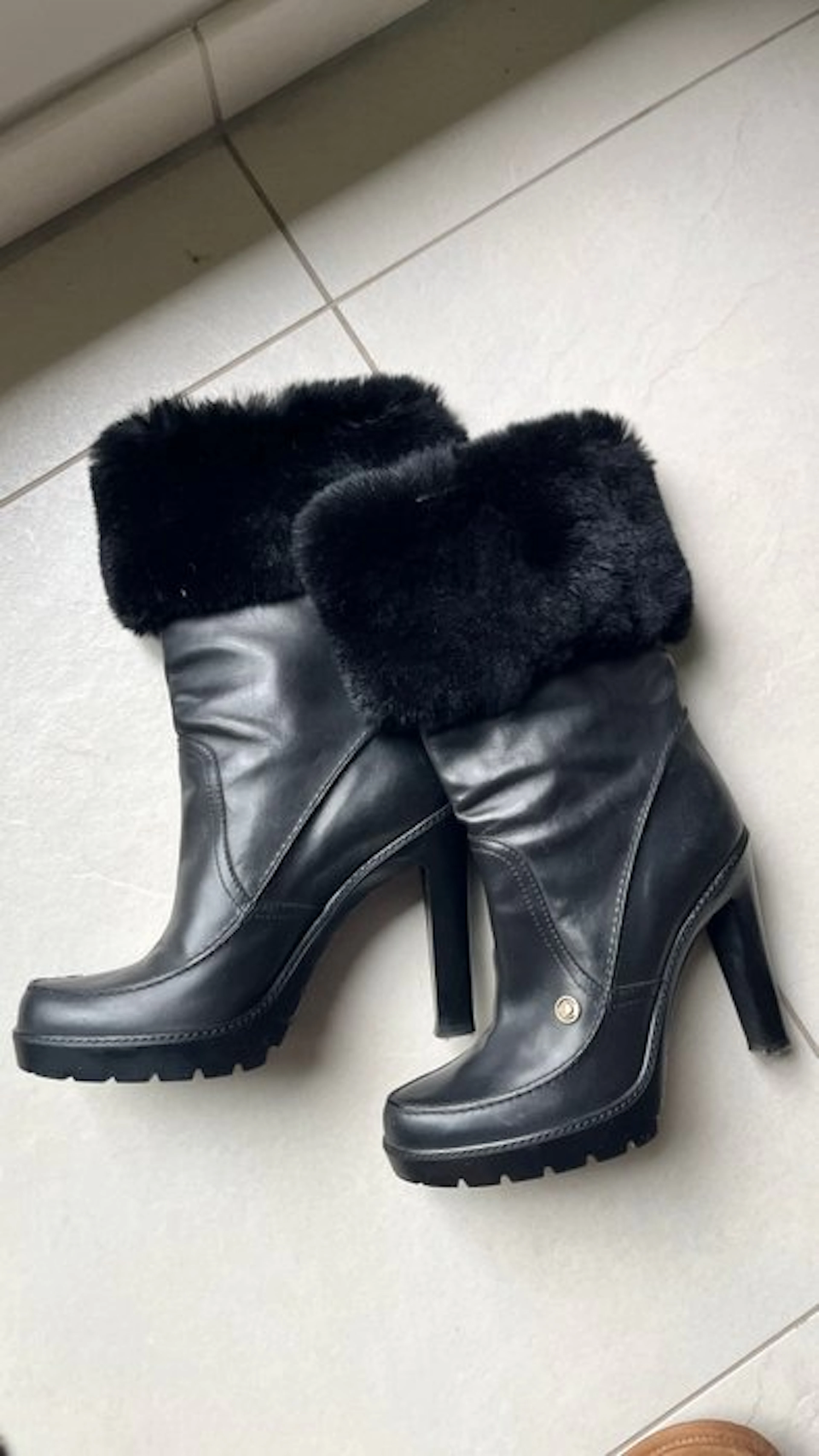 Christian Dior - Boots - Size: EU 38.5