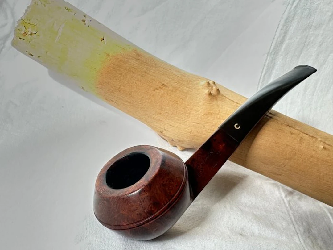 Comoy's - GRAND SLAM U.K