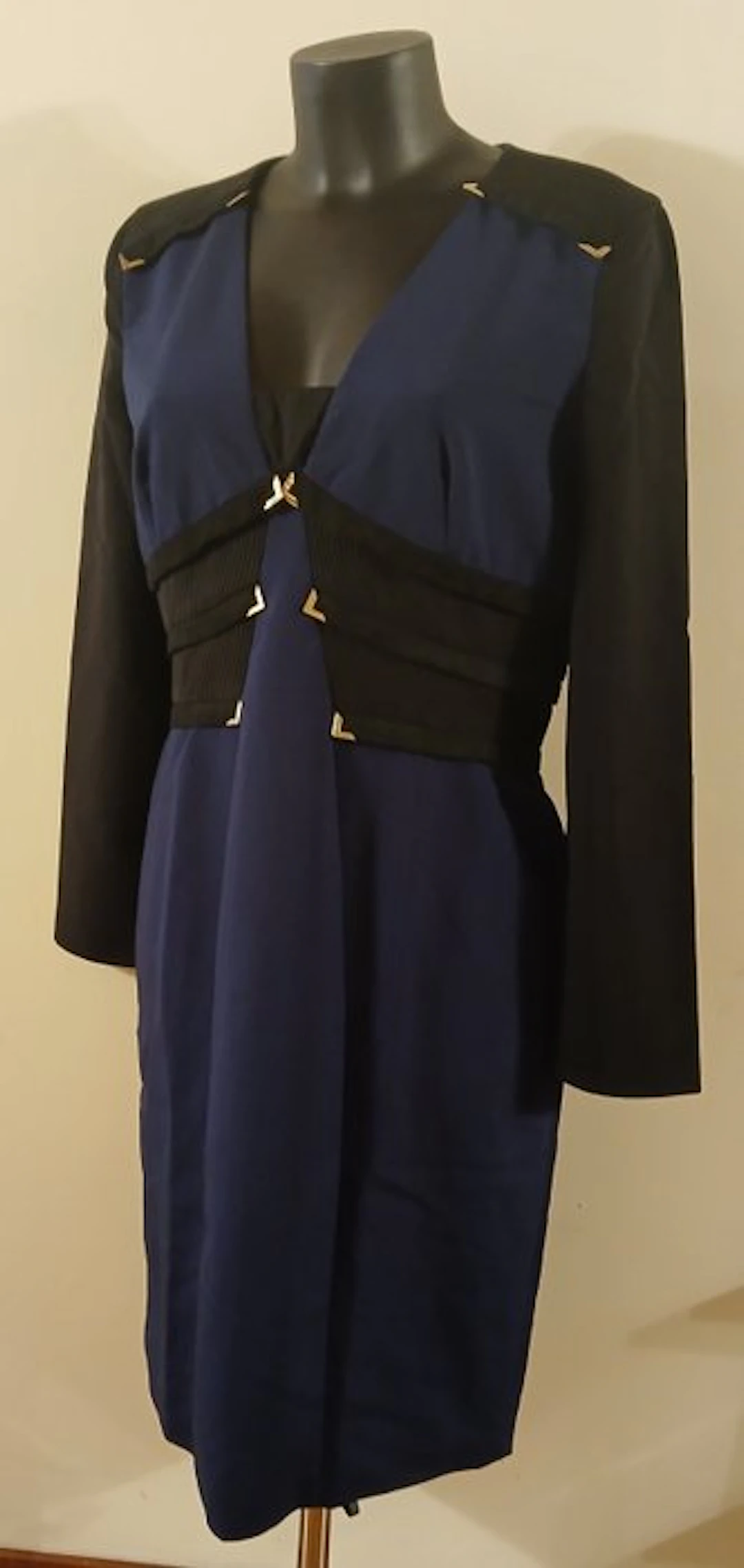 Versace - Cocktail dress