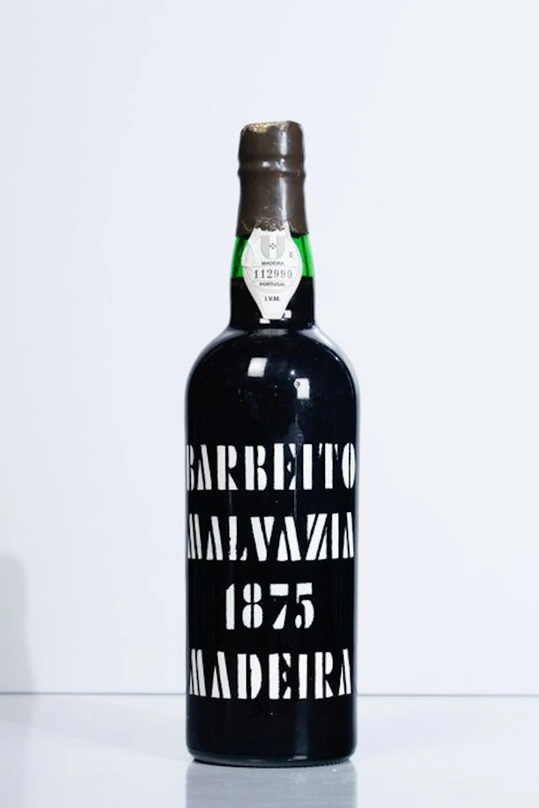 1875 Barbeito