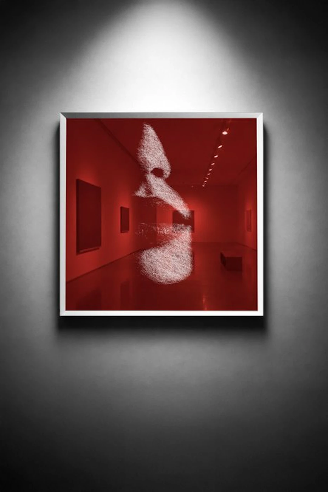 Tijs Dragtsma (1992) - A Mouth Kept in Embers