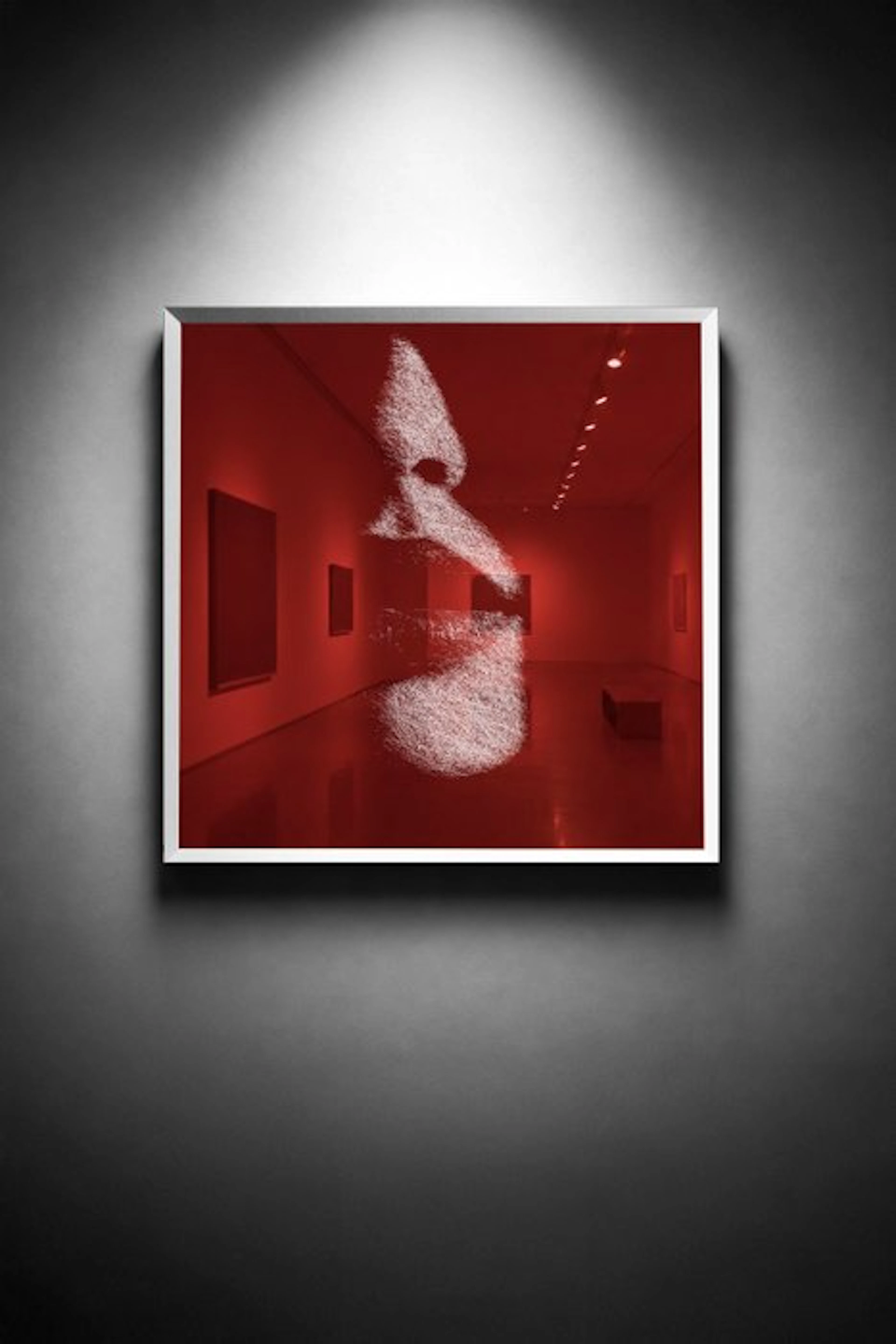 Tijs Dragtsma (1992) - A Mouth Kept in Embers