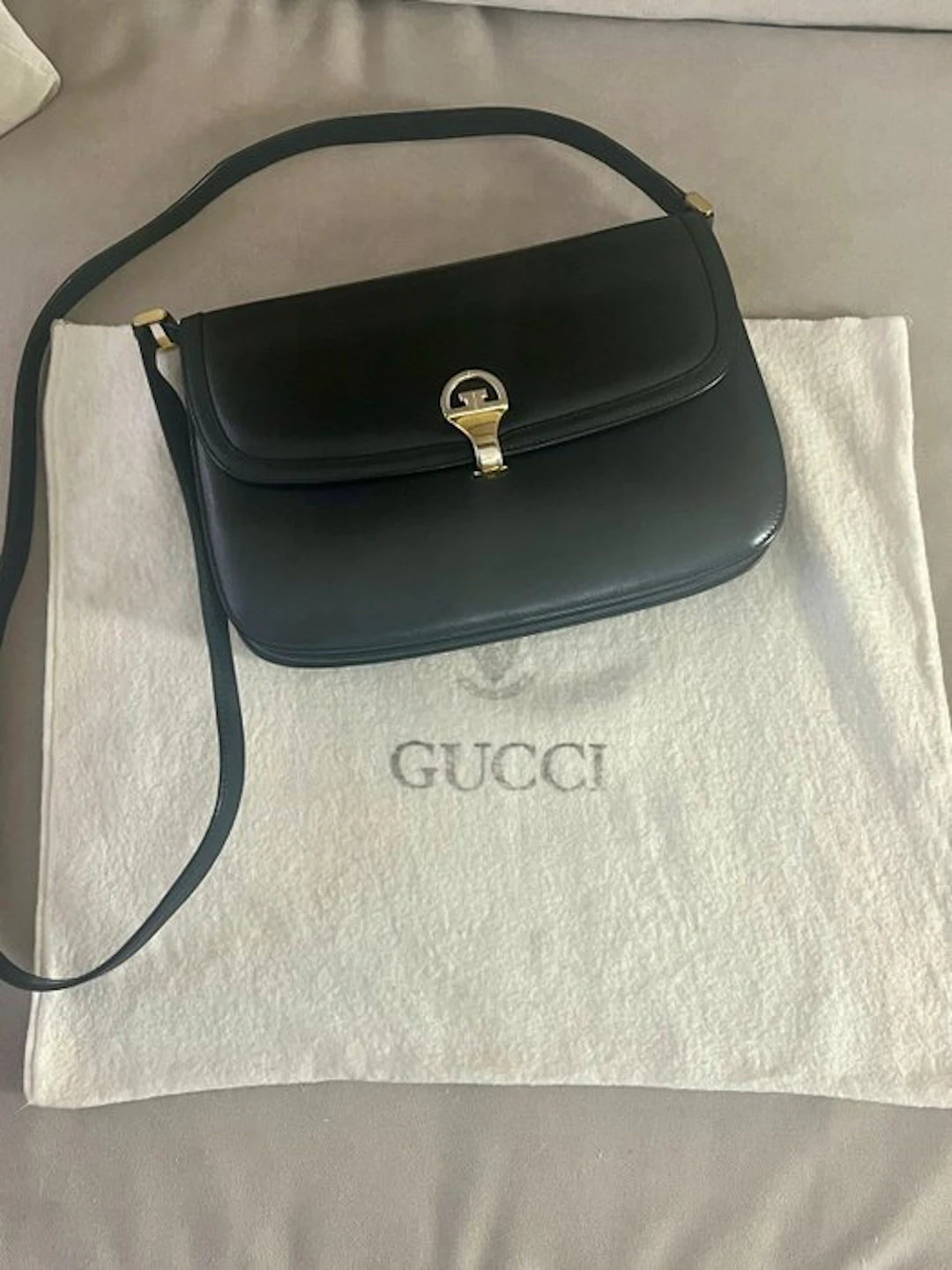 Gucci - Crossbody bag