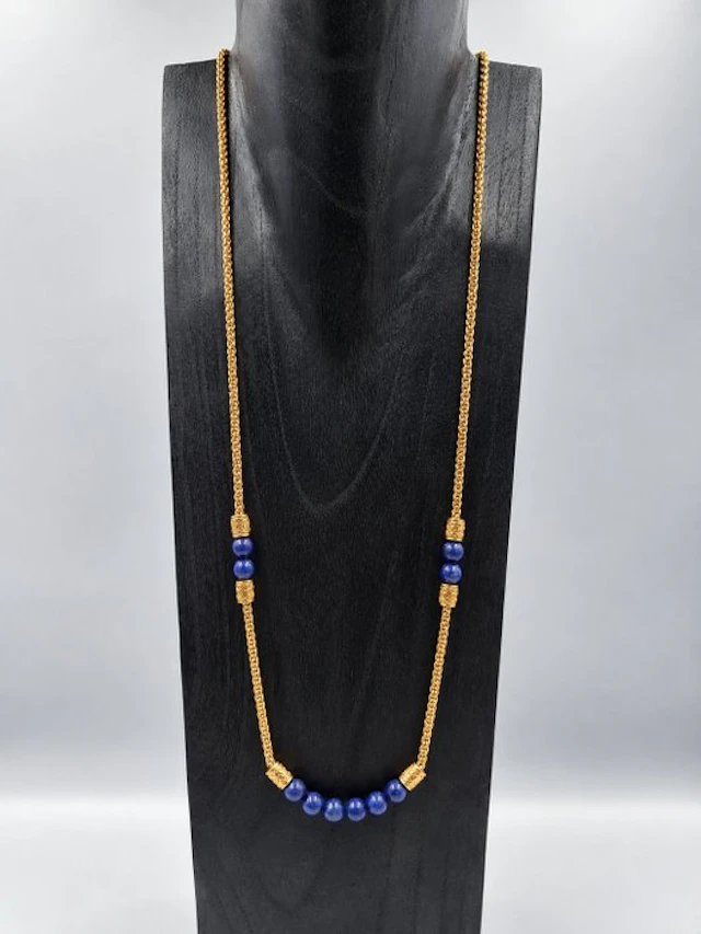 Camrose & Kross - Vintage Jacqueline Kennedy sautoir – 80...