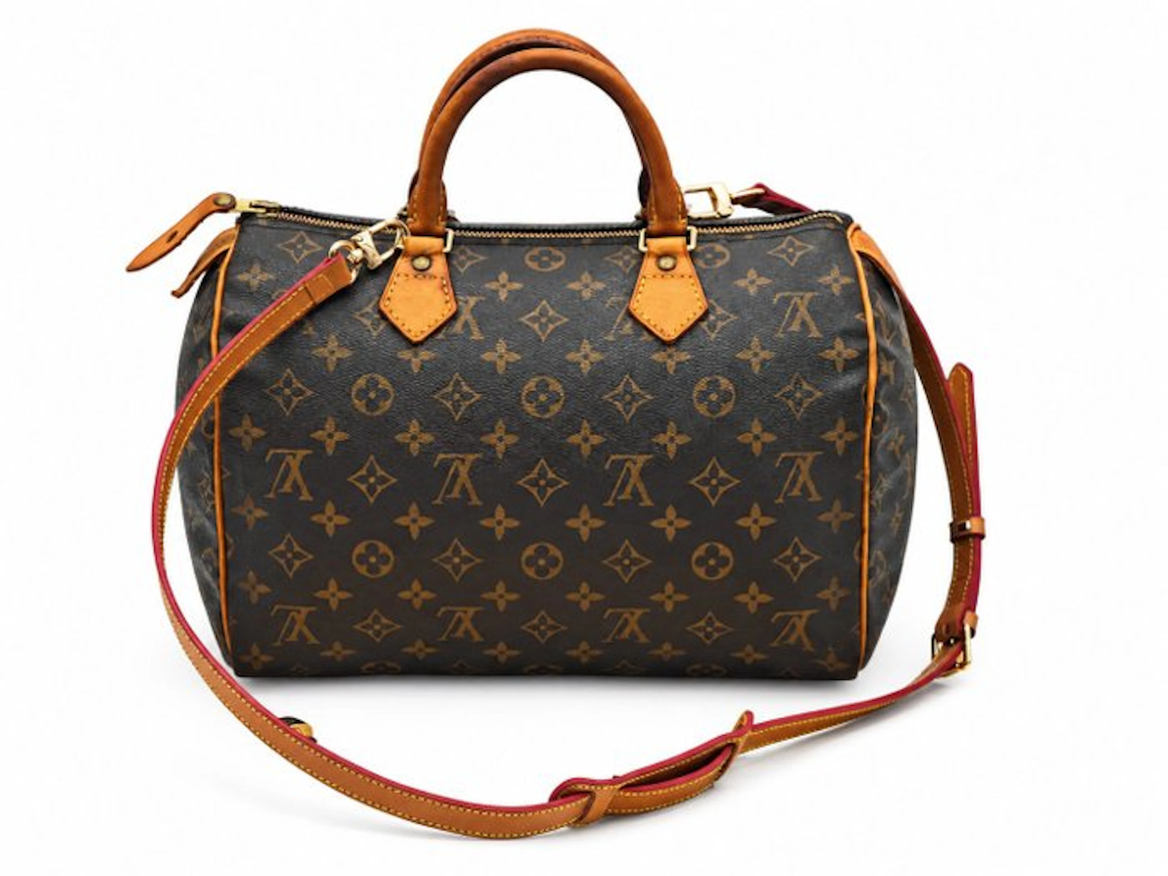 Louis Vuitton - Speedy 30 - Bag