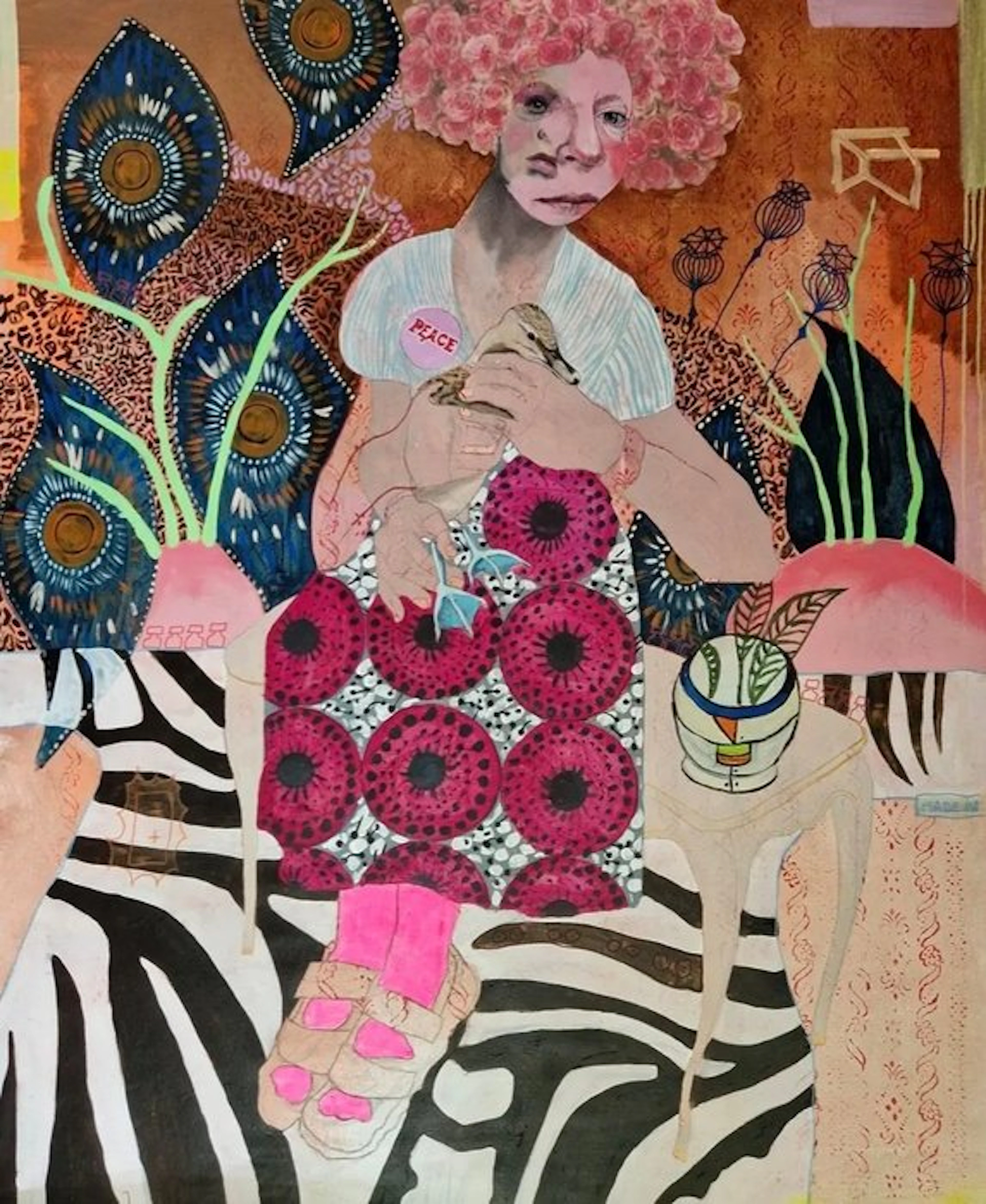 Romy van Rijckevorsel - Family man