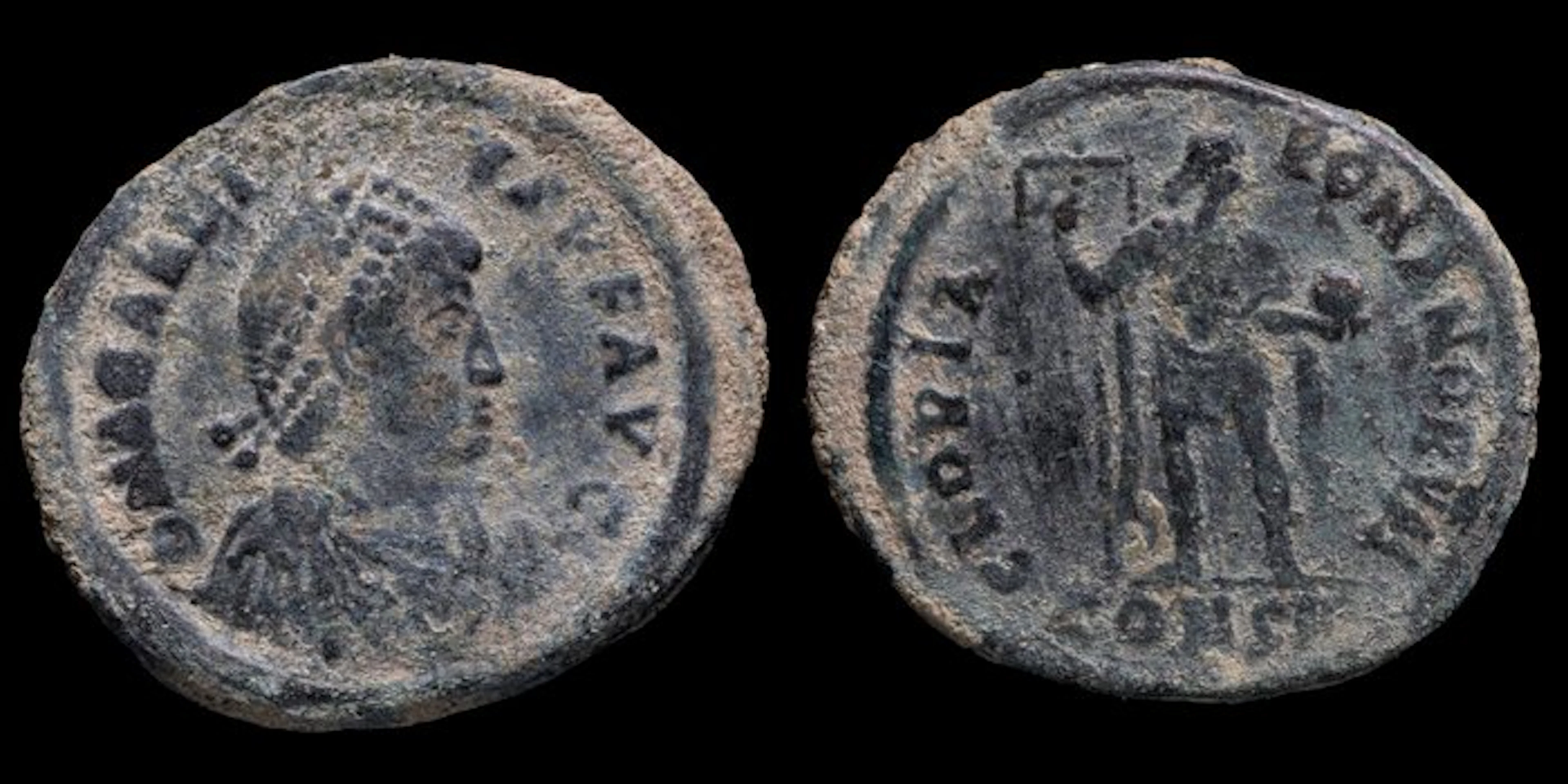 Roman Empire