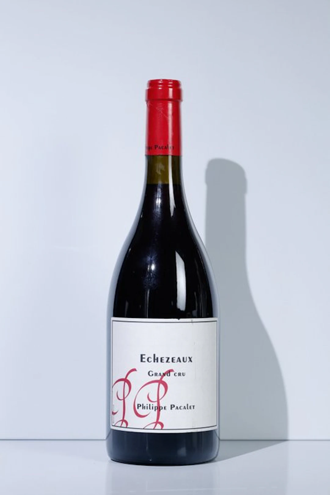 2010 Philippe Pacalet - Échezeaux Grand Cru - 1 Bottle (0.75L)