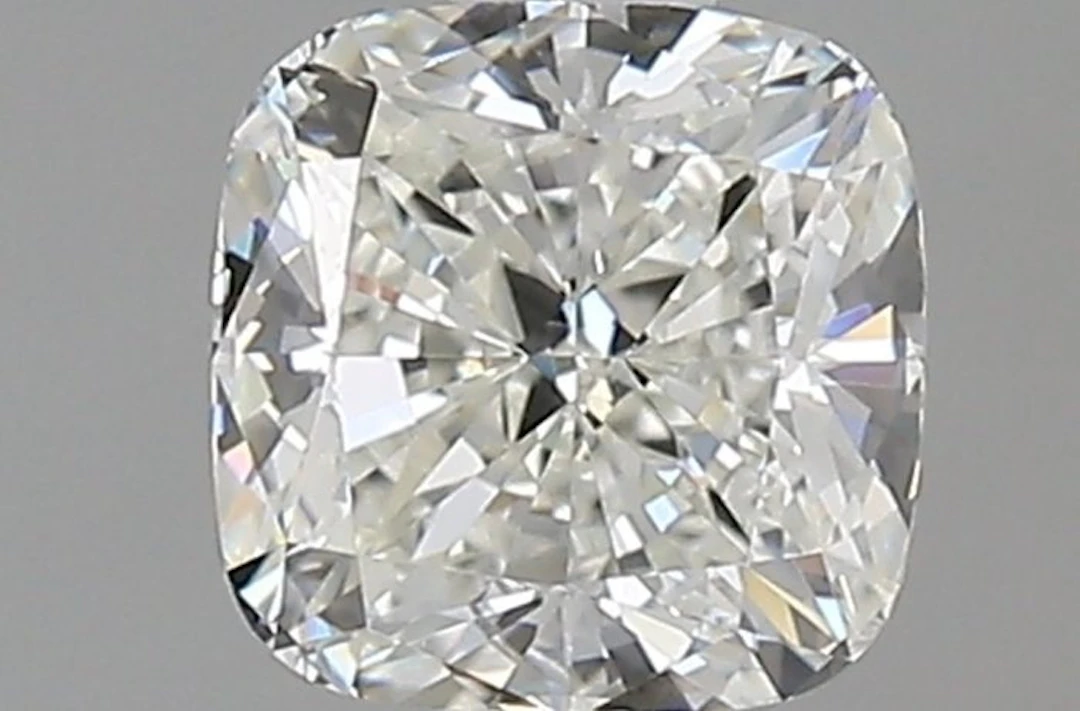 No reserve price - 1 pcs Diamond (Natural) - 0.70 ct...