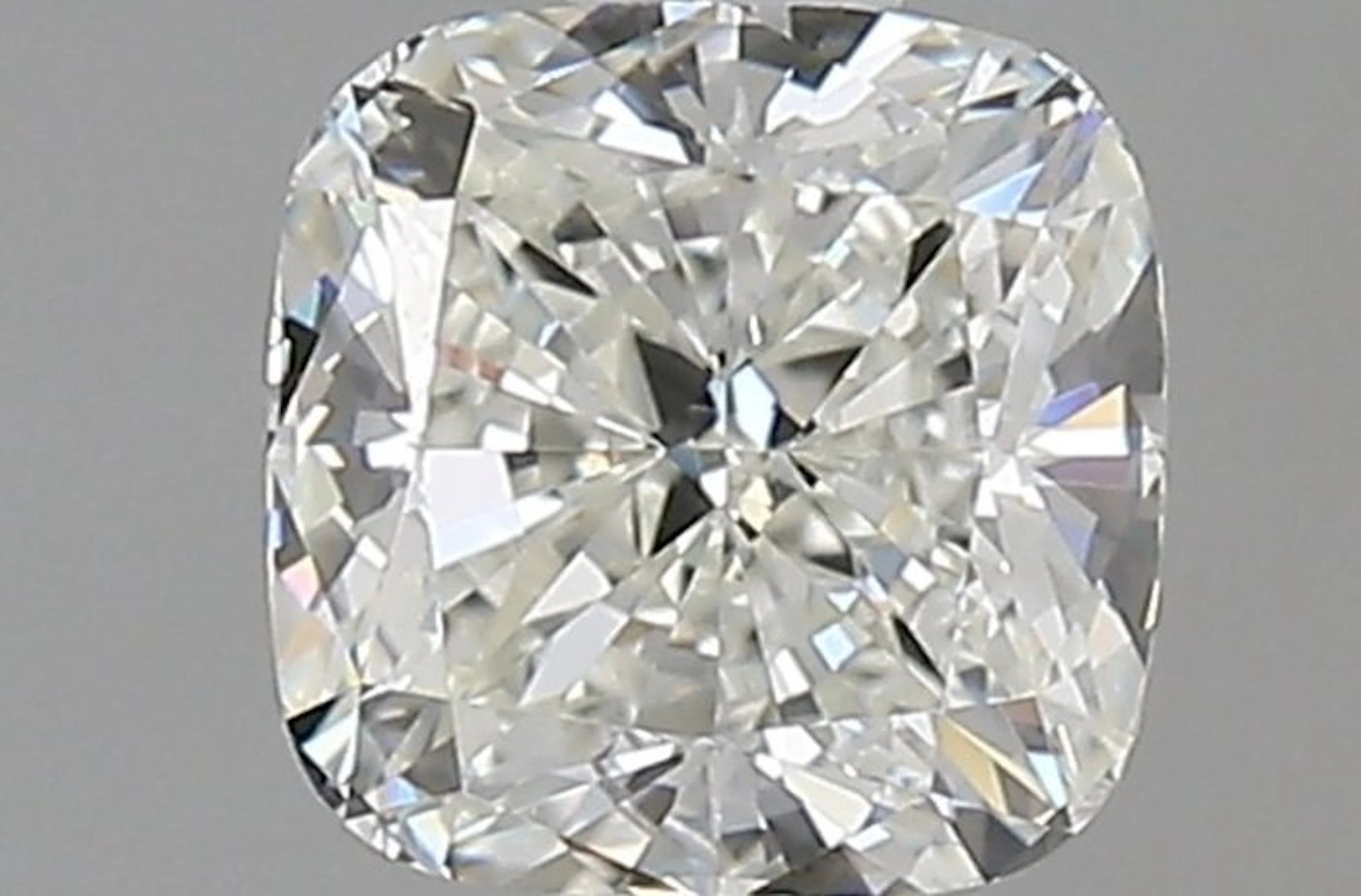 No reserve price - 1 pcs Diamond (Natural) - 0.70 ct...