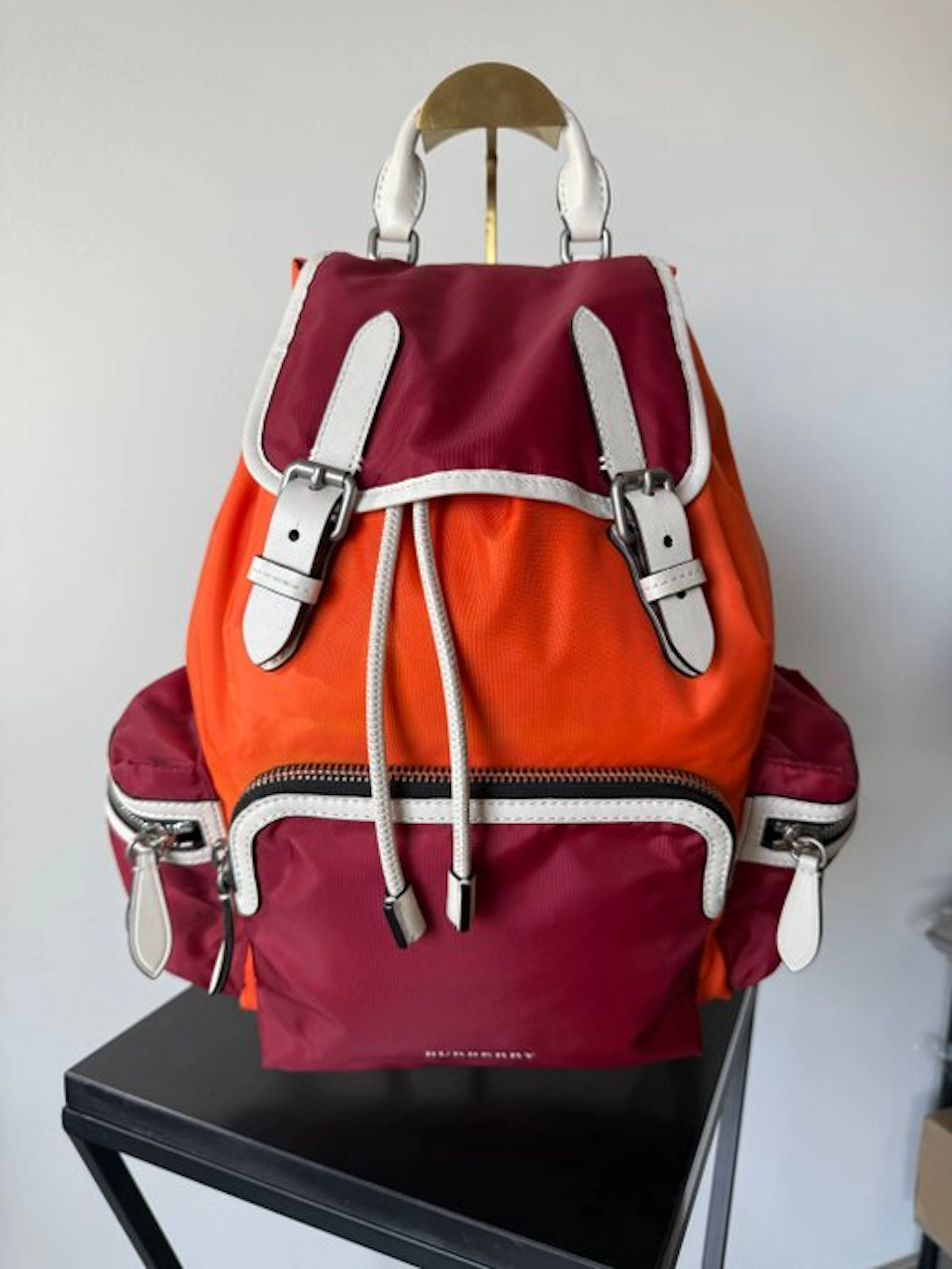 Burberry - Backpack