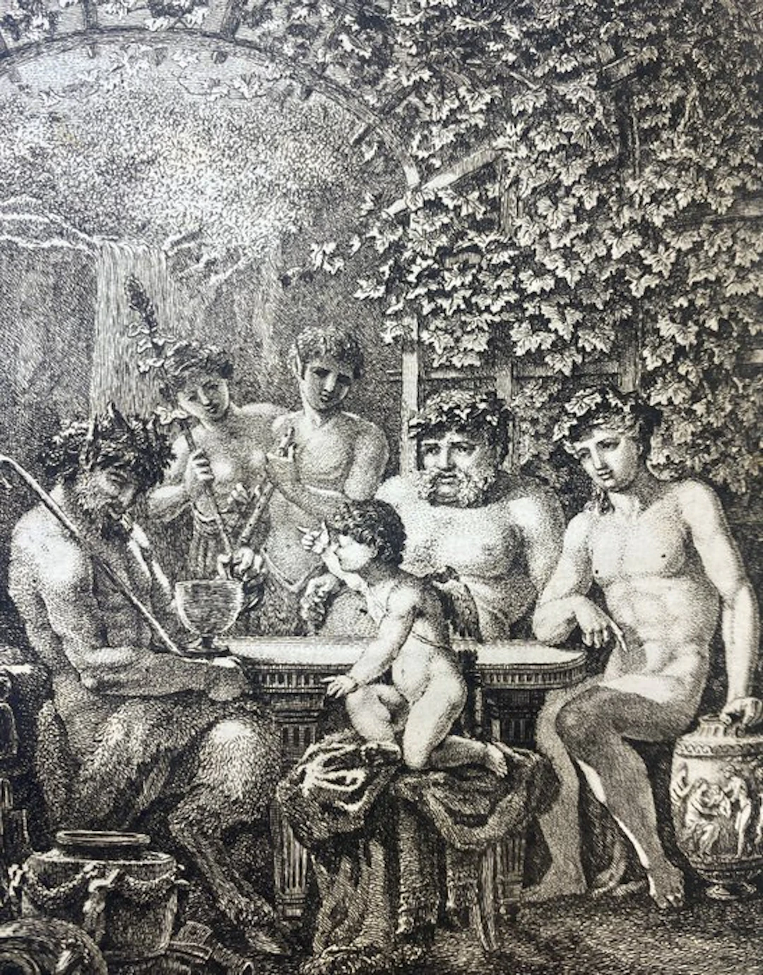Salomon Gessner - Schriften - 1777-1778