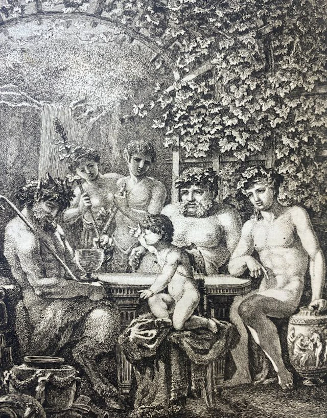 Salomon Gessner - Schriften - 1777-1778