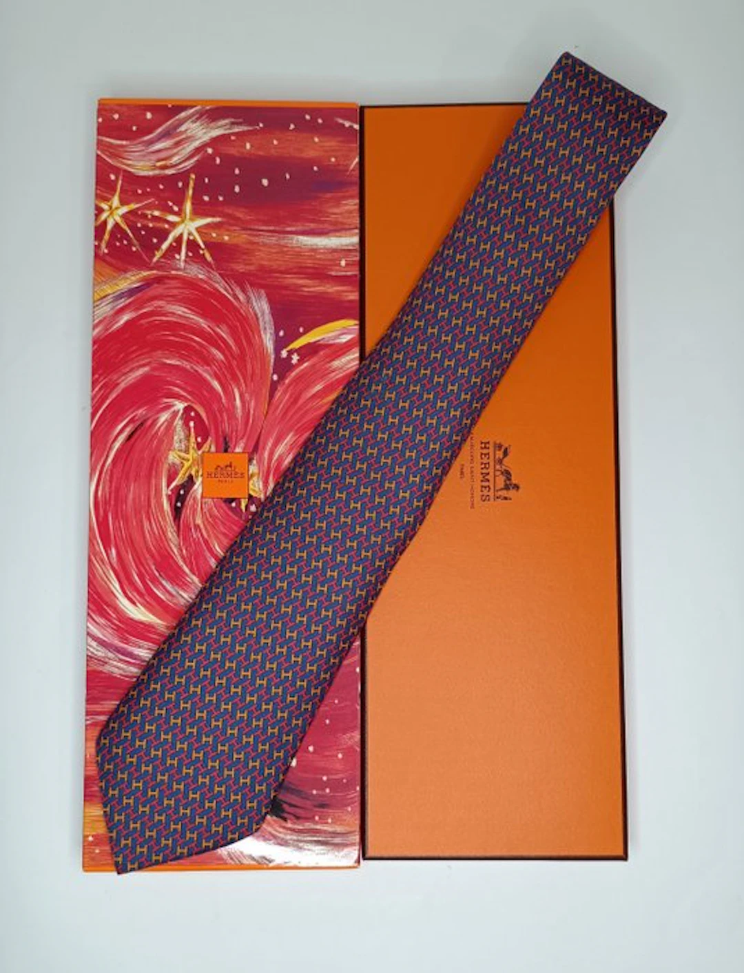 Hermès - Tie