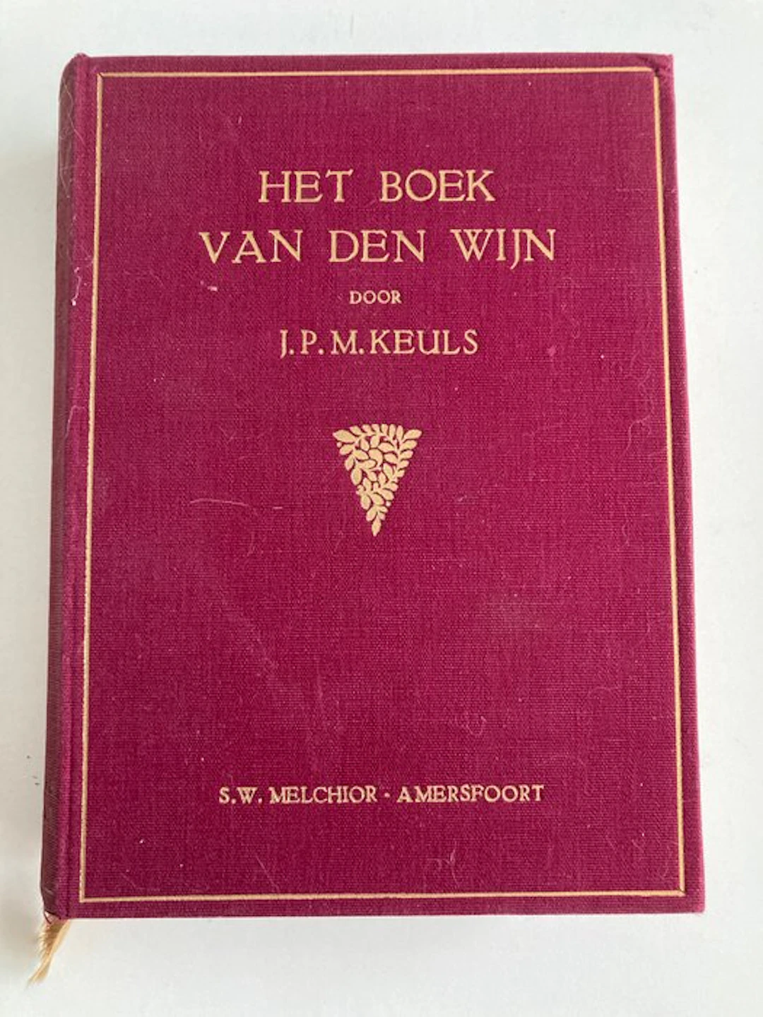 J.P.M. Keuls