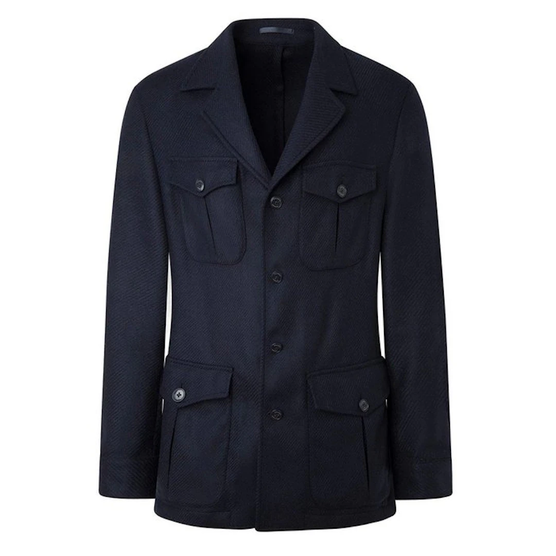 HACKETT London - Coat - New with tags