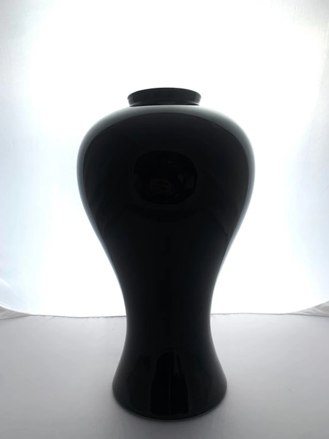 Murano.com - Carlo Nason - Vase - Chinese people - Glass