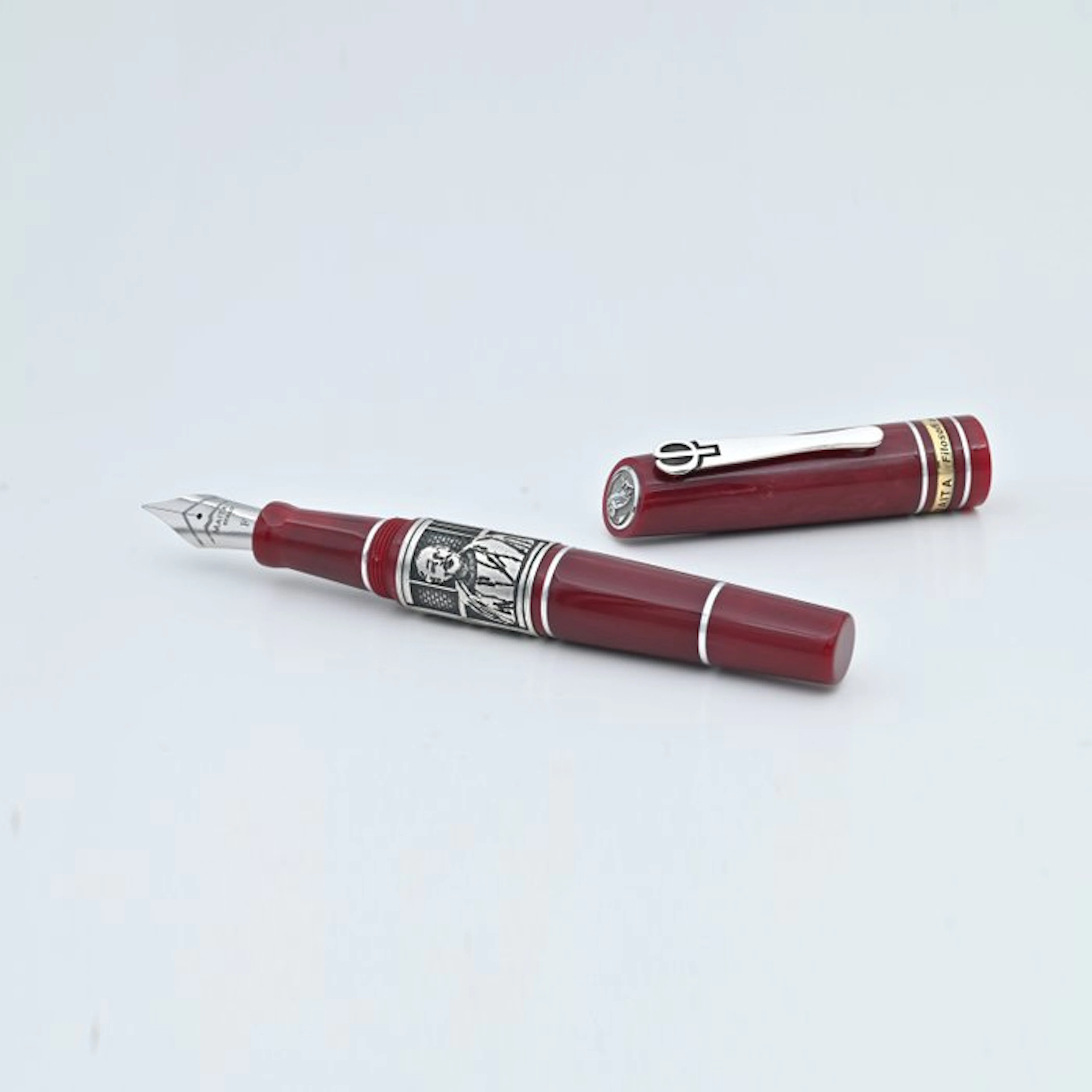 Maita - Collezione Filosofi: Cicerone | Edizione Limitata...