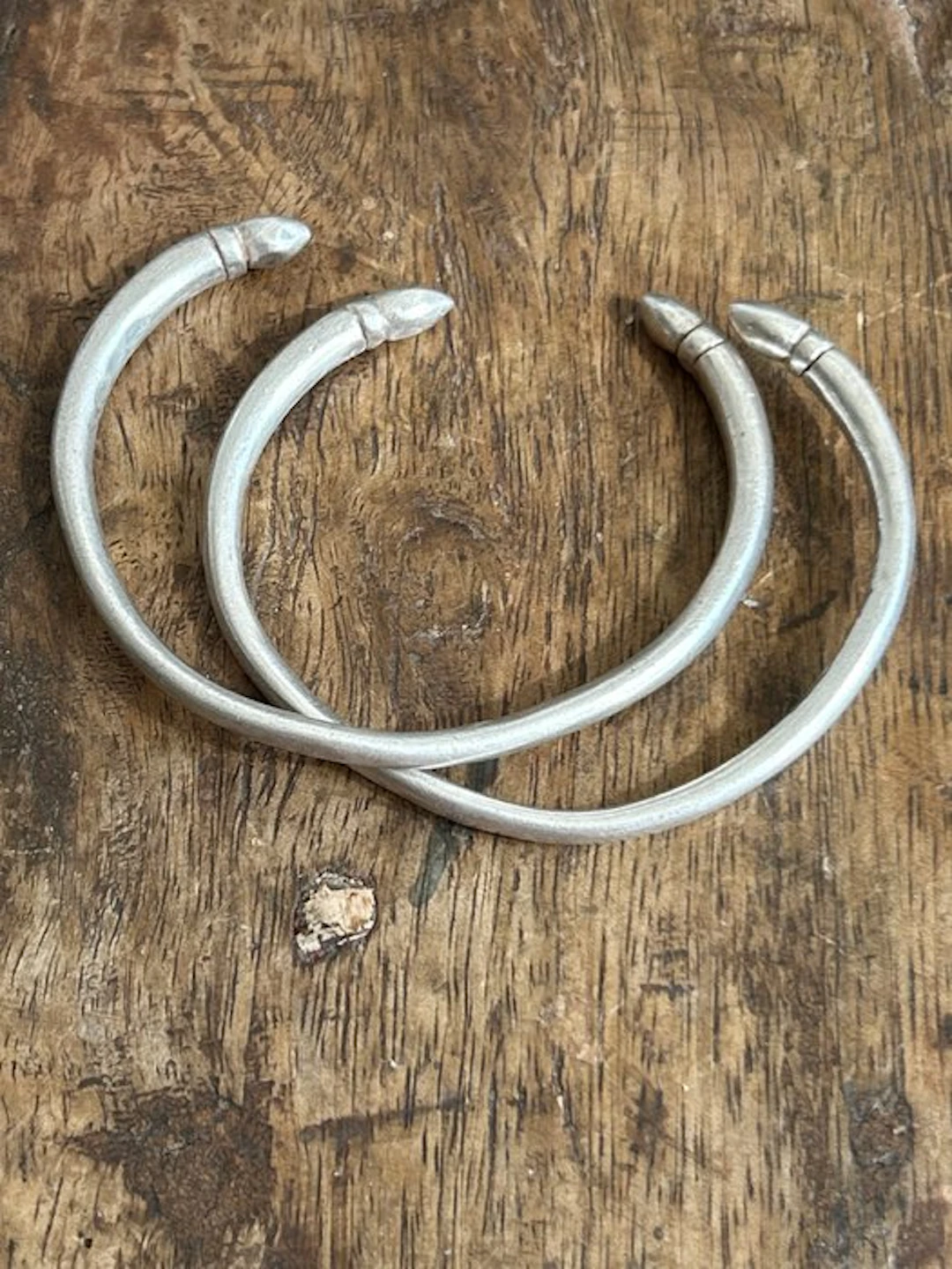 Silver - Bracelet - Stunning anklets that are...