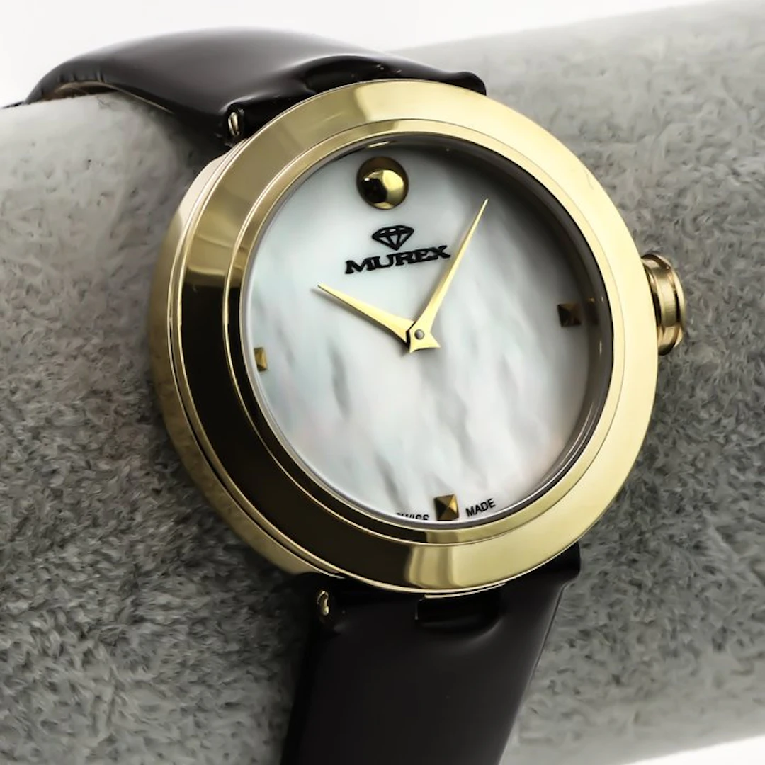 Murex - Swiss Made Watch - MUL509-GL-7 - No reserve price - Women - 2010-2020