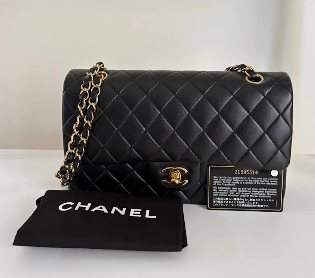 Chanel - Timeless/Classique - Crossbody bag