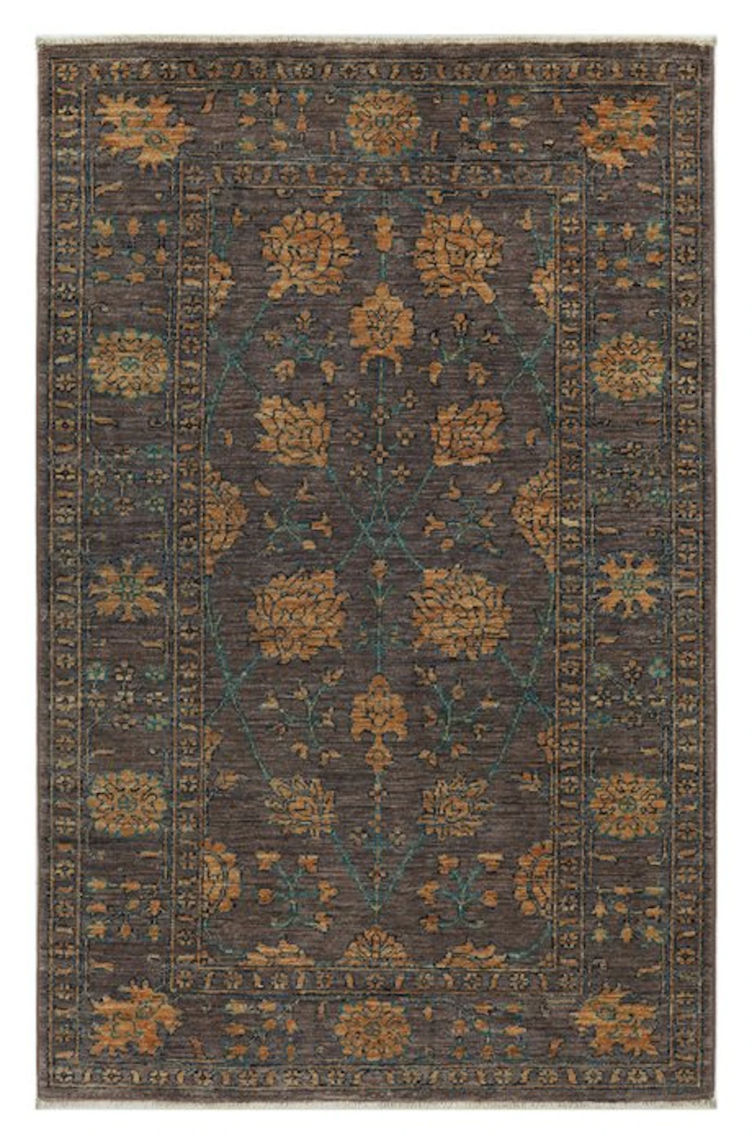 Ziegler - Farahan - New - Rug - 152 cm - 97 cm