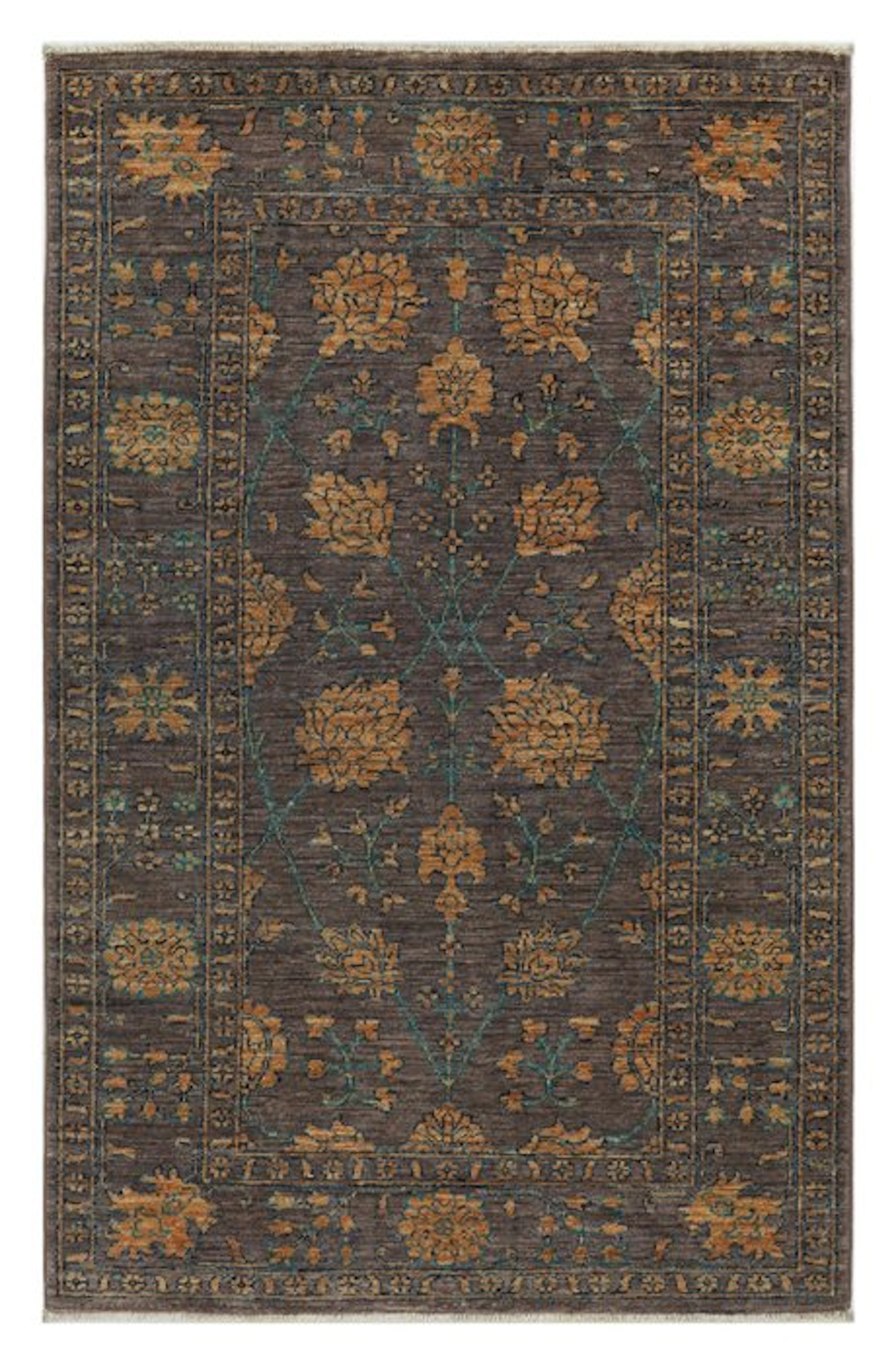 Ziegler - Farahan - New - Rug - 152 cm - 97 cm