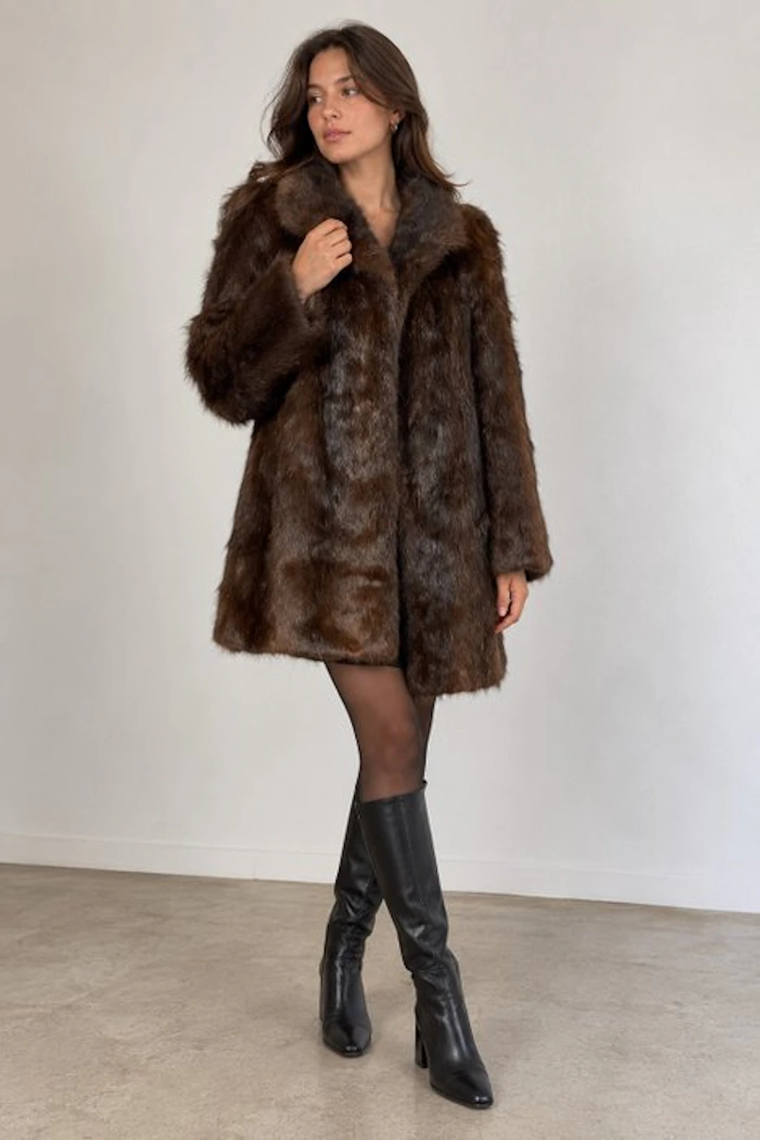 Artisan Furrier - Fur coat