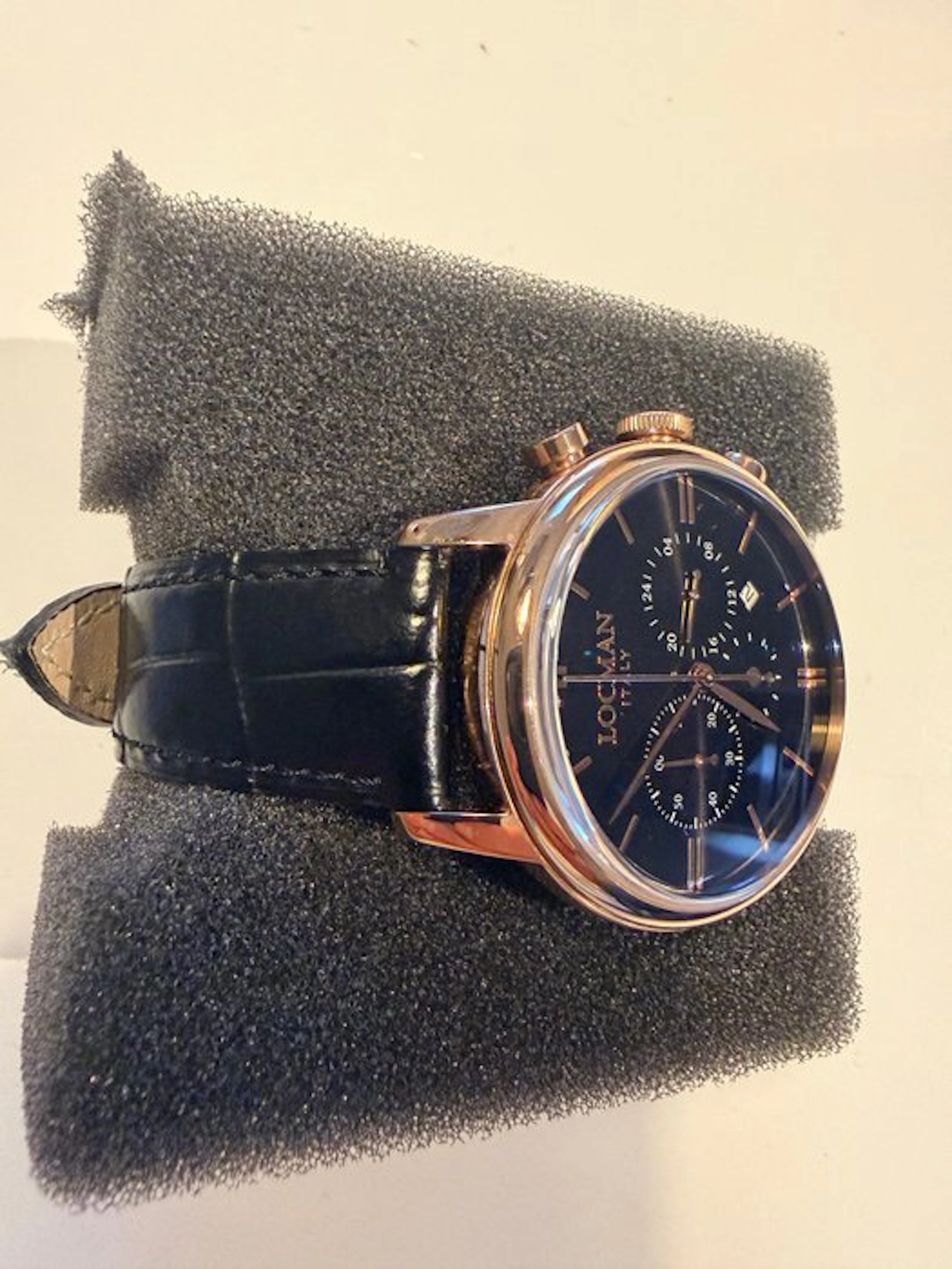 Locman - No reserve price - Men - 2010-2020