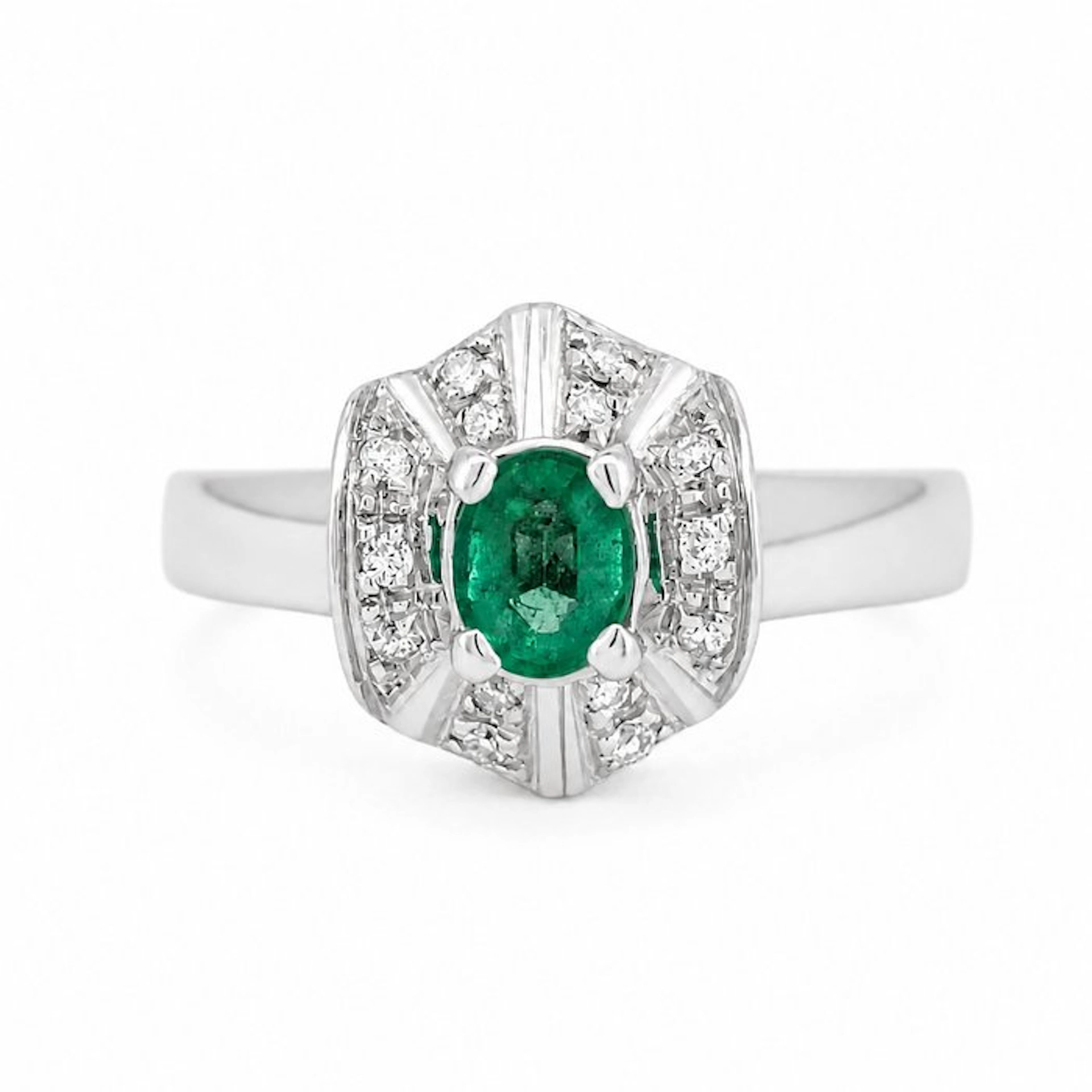 Ring - 18 kt