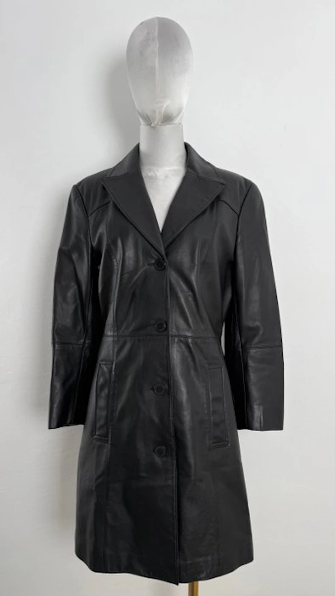 Redskins - Fur coat