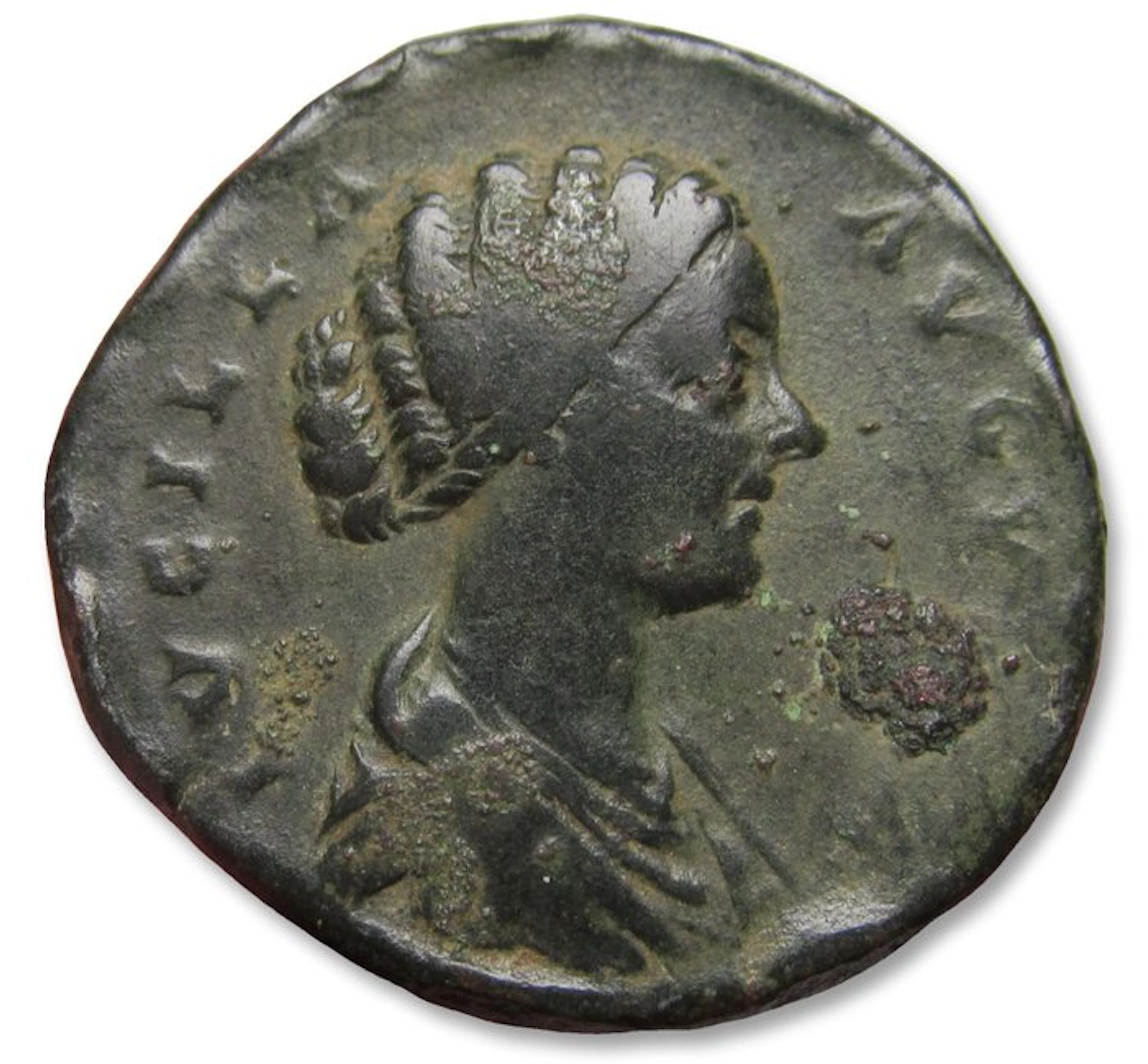 Roman Empire