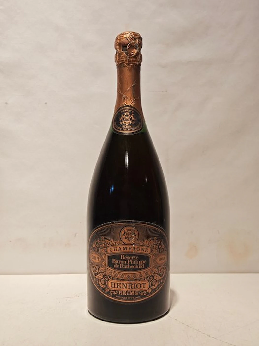 1969 Henriot