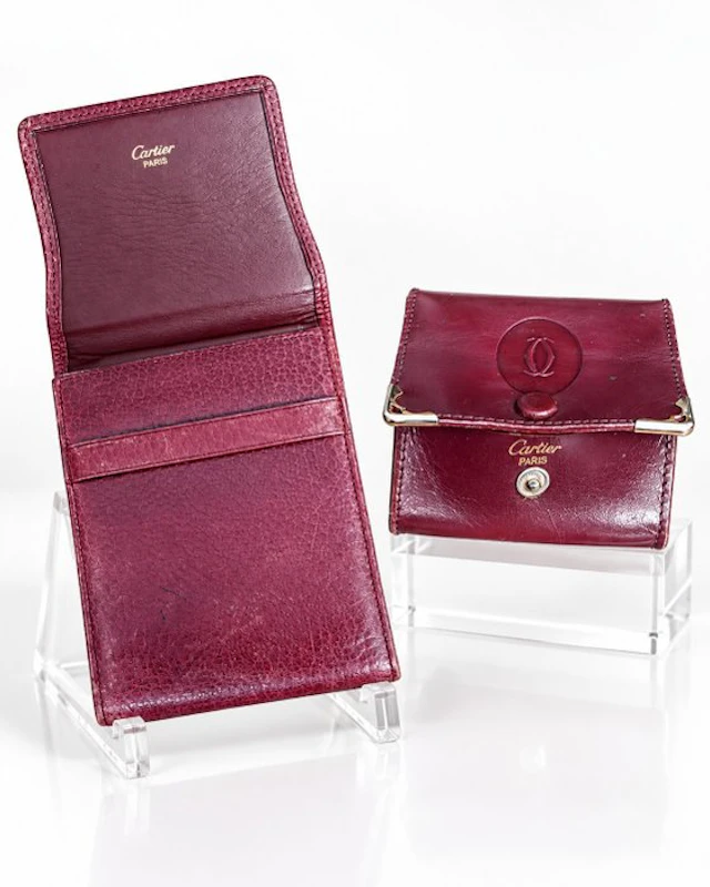 Cartier - Purse