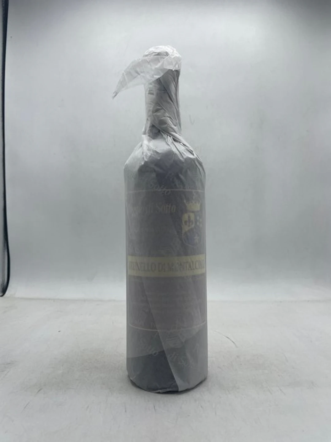 2020 Poggio di Sotto