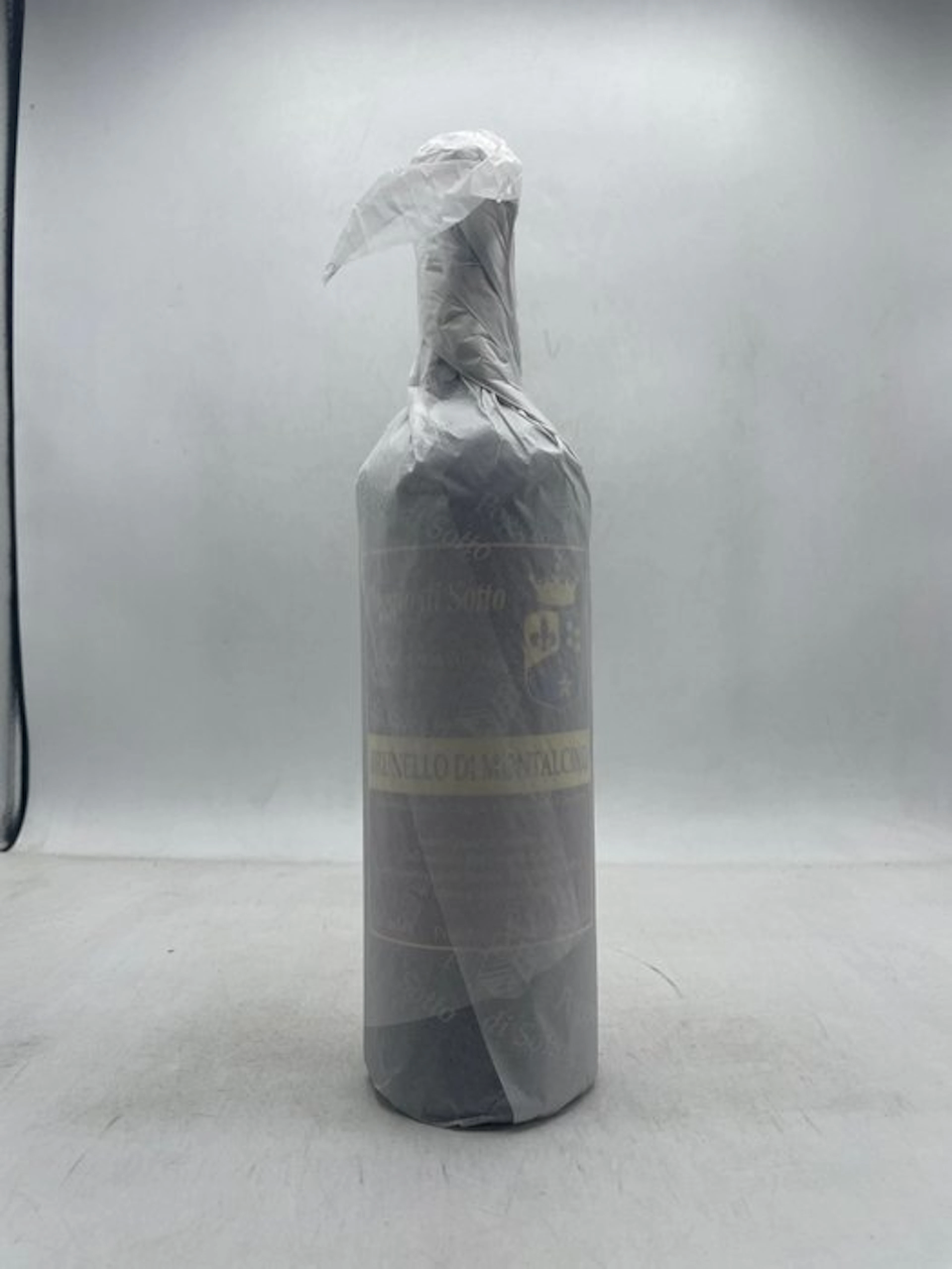 2020 Poggio di Sotto
