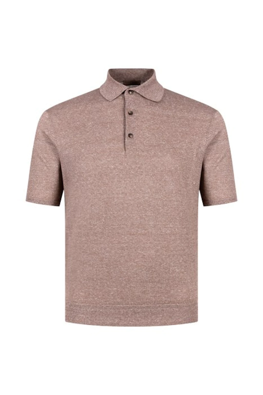 STILE LATINO - 50 - Linnen en Katoen - Polo t-shirt - Polo shirt -