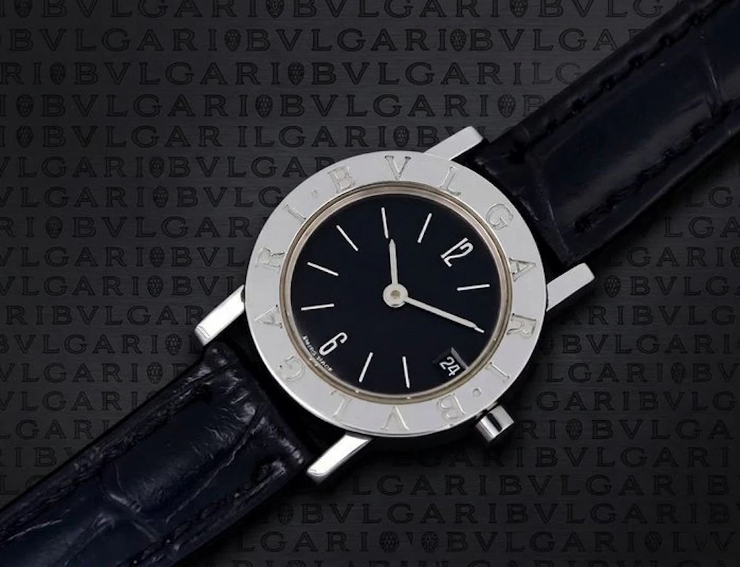 Bvlgari - Bvlgari Bvlgari - No reserve price - BB23SLD - Women - 2000-2010
