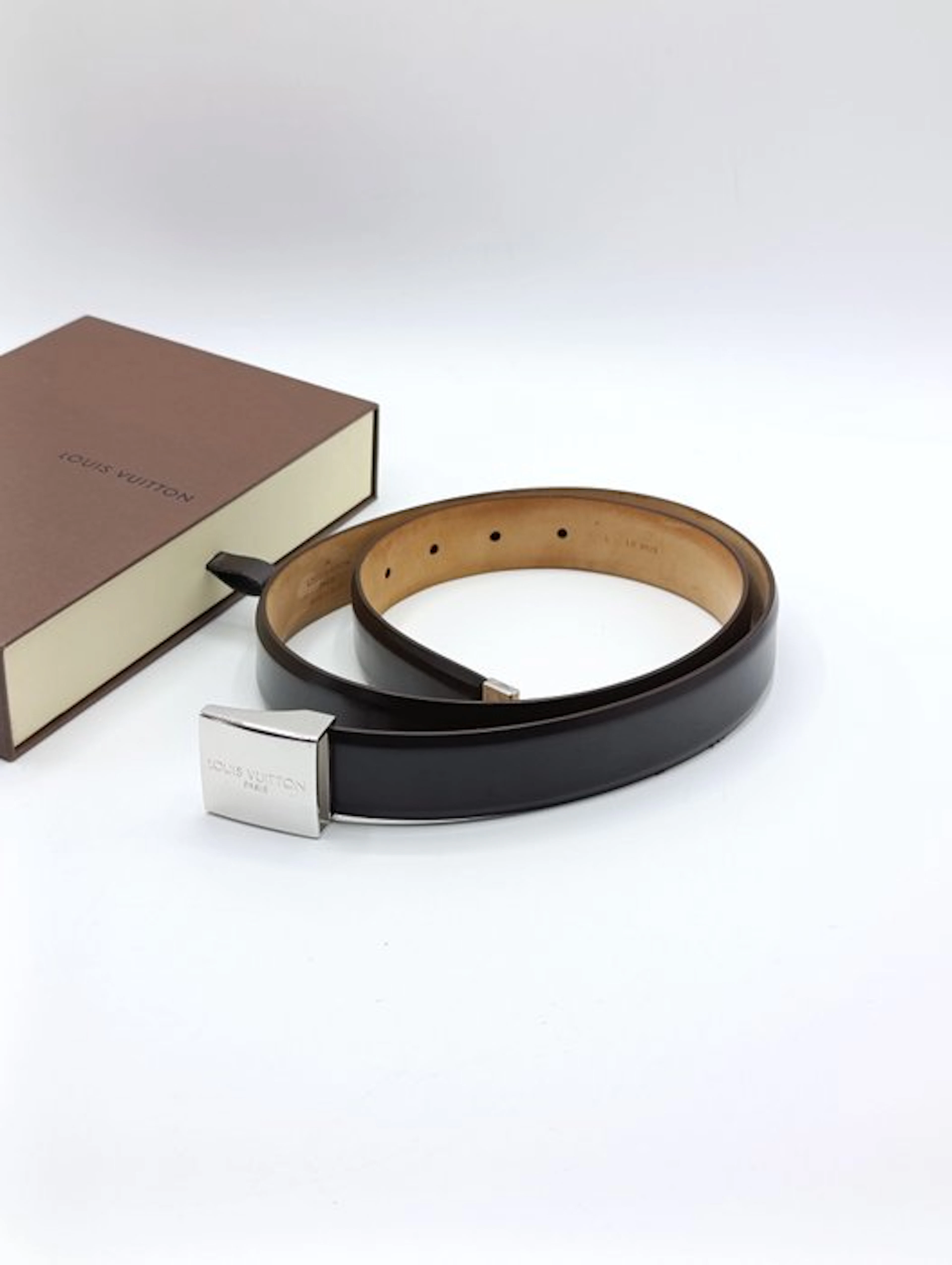 Louis Vuitton - Taille 85 / 34 - Belt