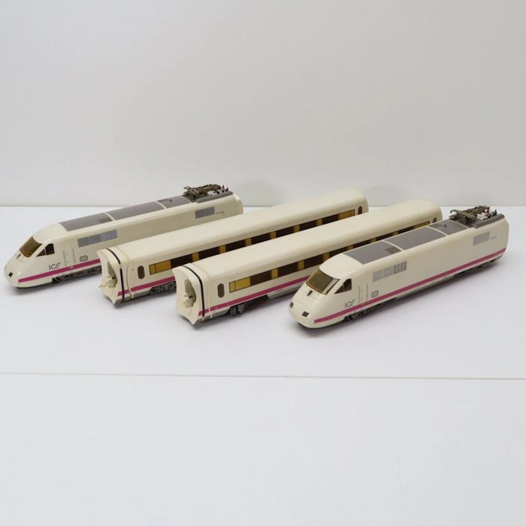 Märklin H0 - 3671 - Electric locomotive (1) - Marklin H0...