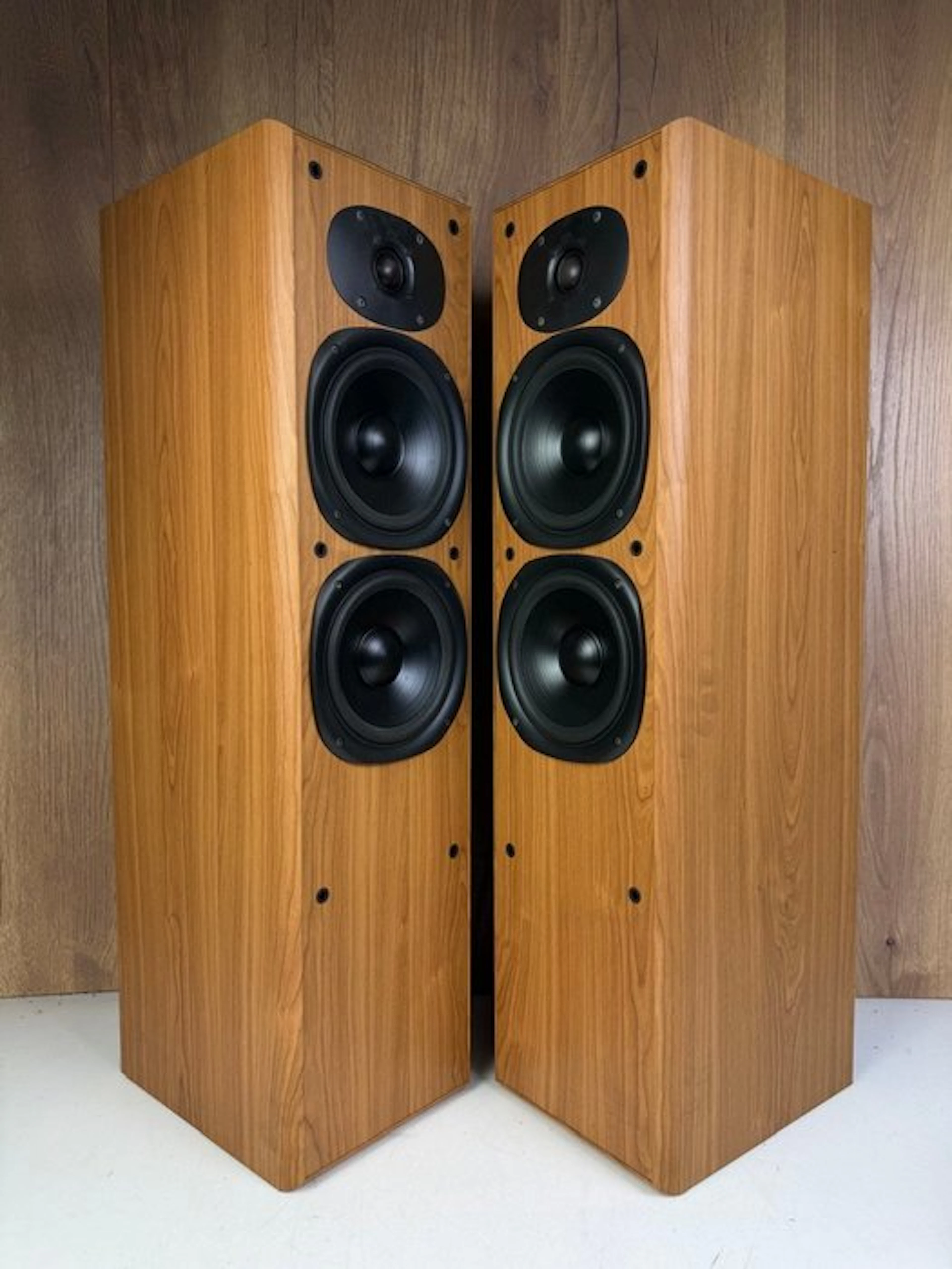 Jamo - Cornet 175 - Speaker set