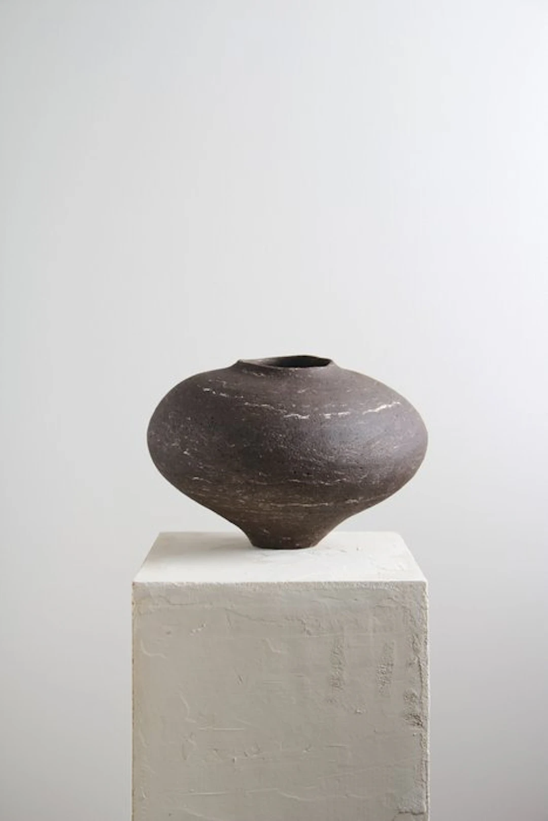 Valentina Cojocaru - Sculpture