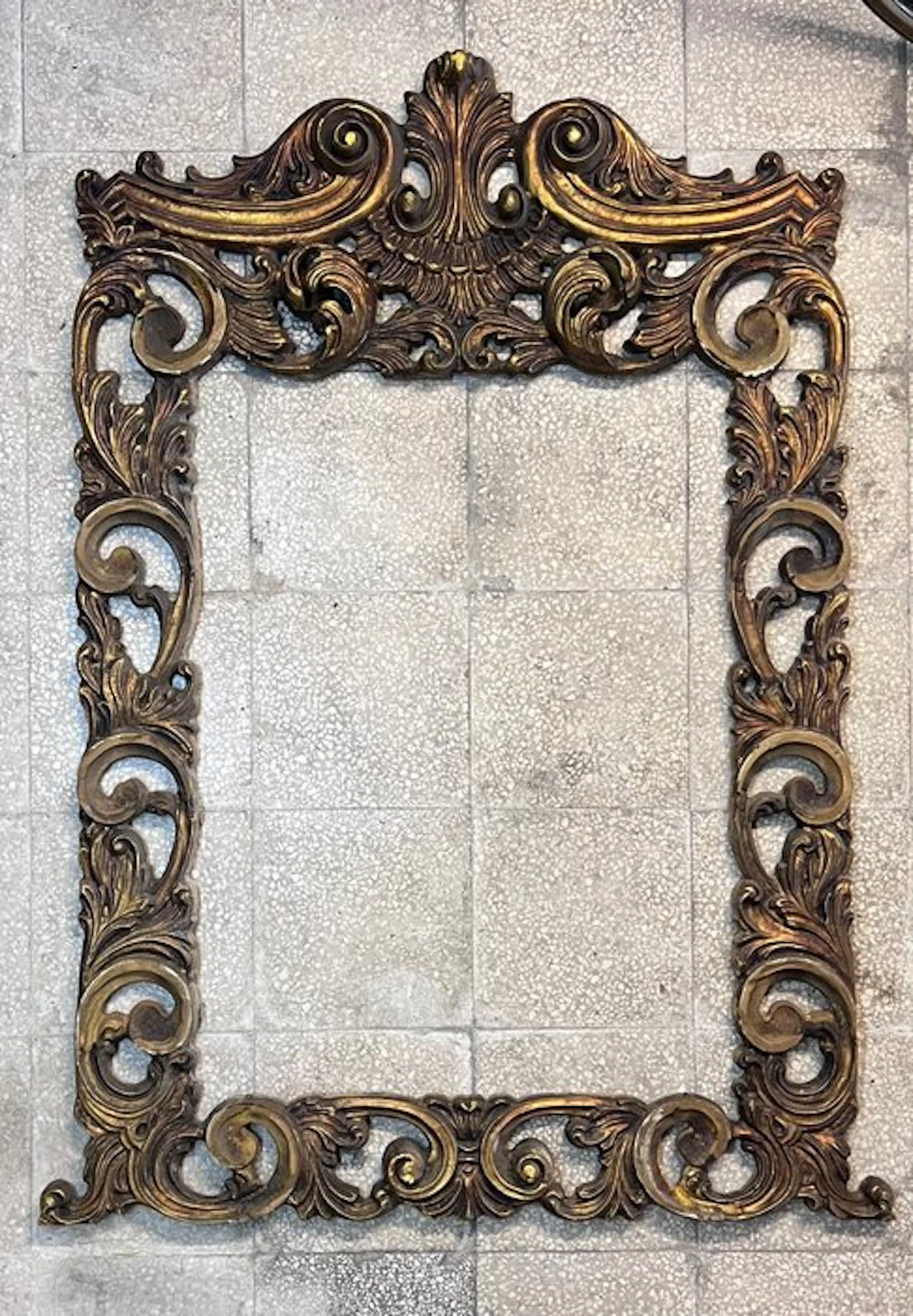 Frame - Wood