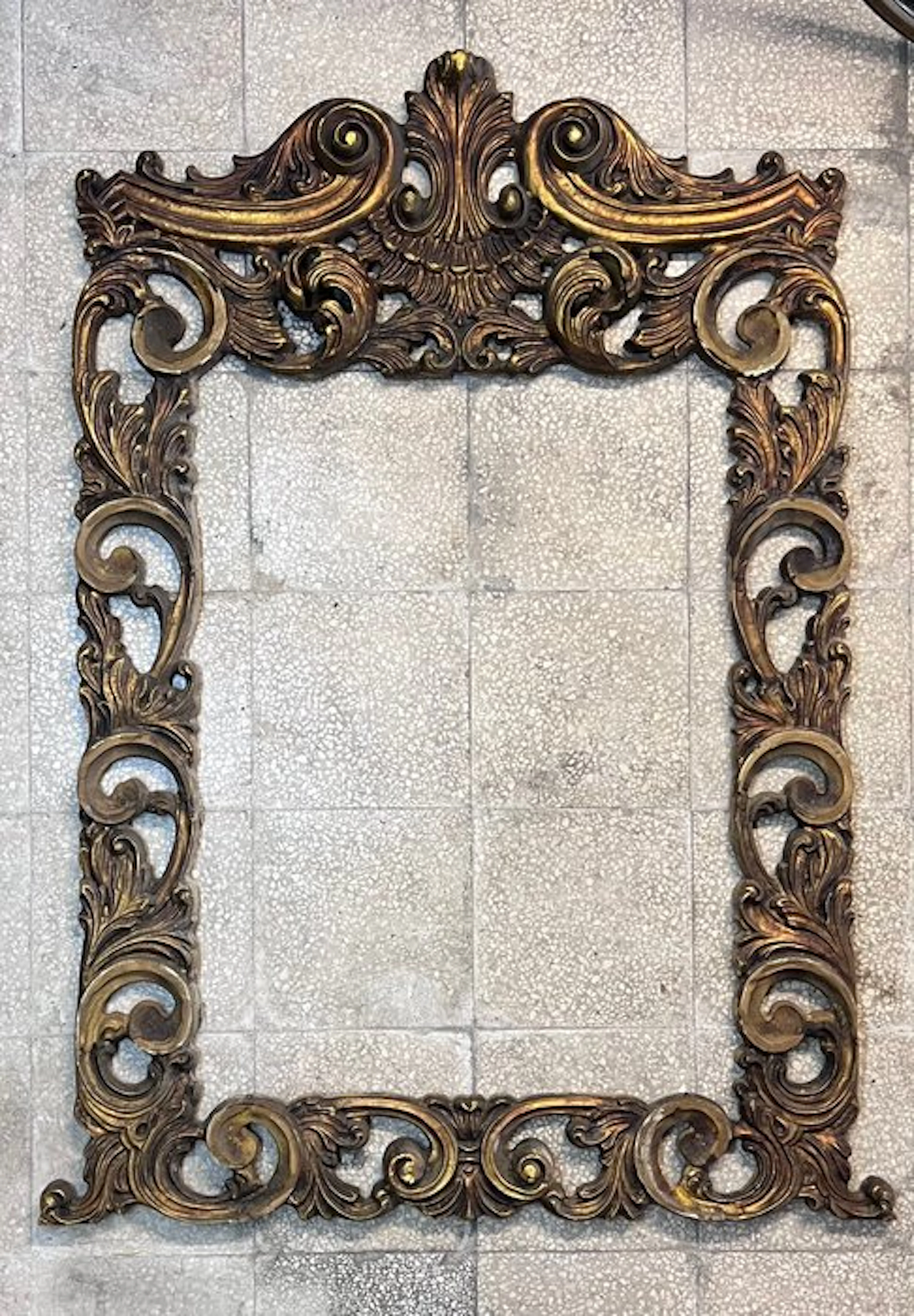Frame - Wood