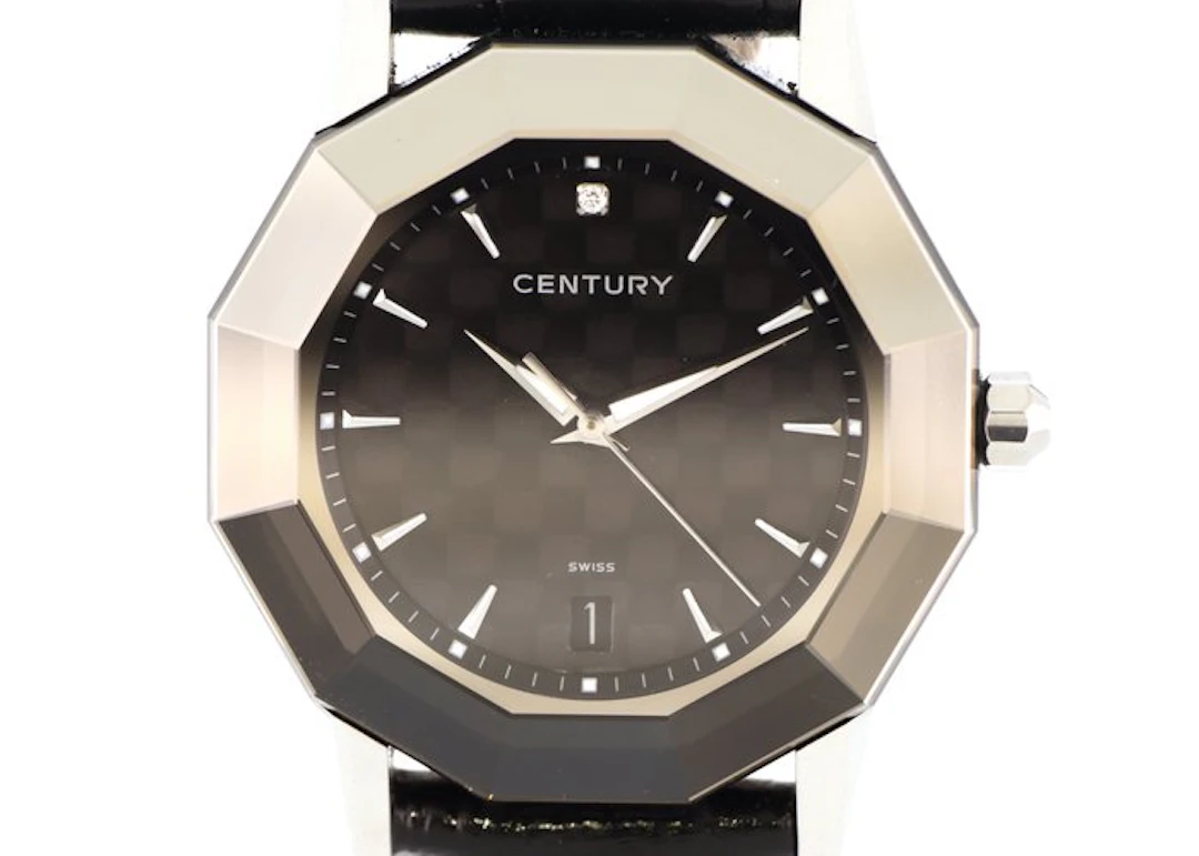 Century - Prime Time Egos Diamond Classic Faceted...