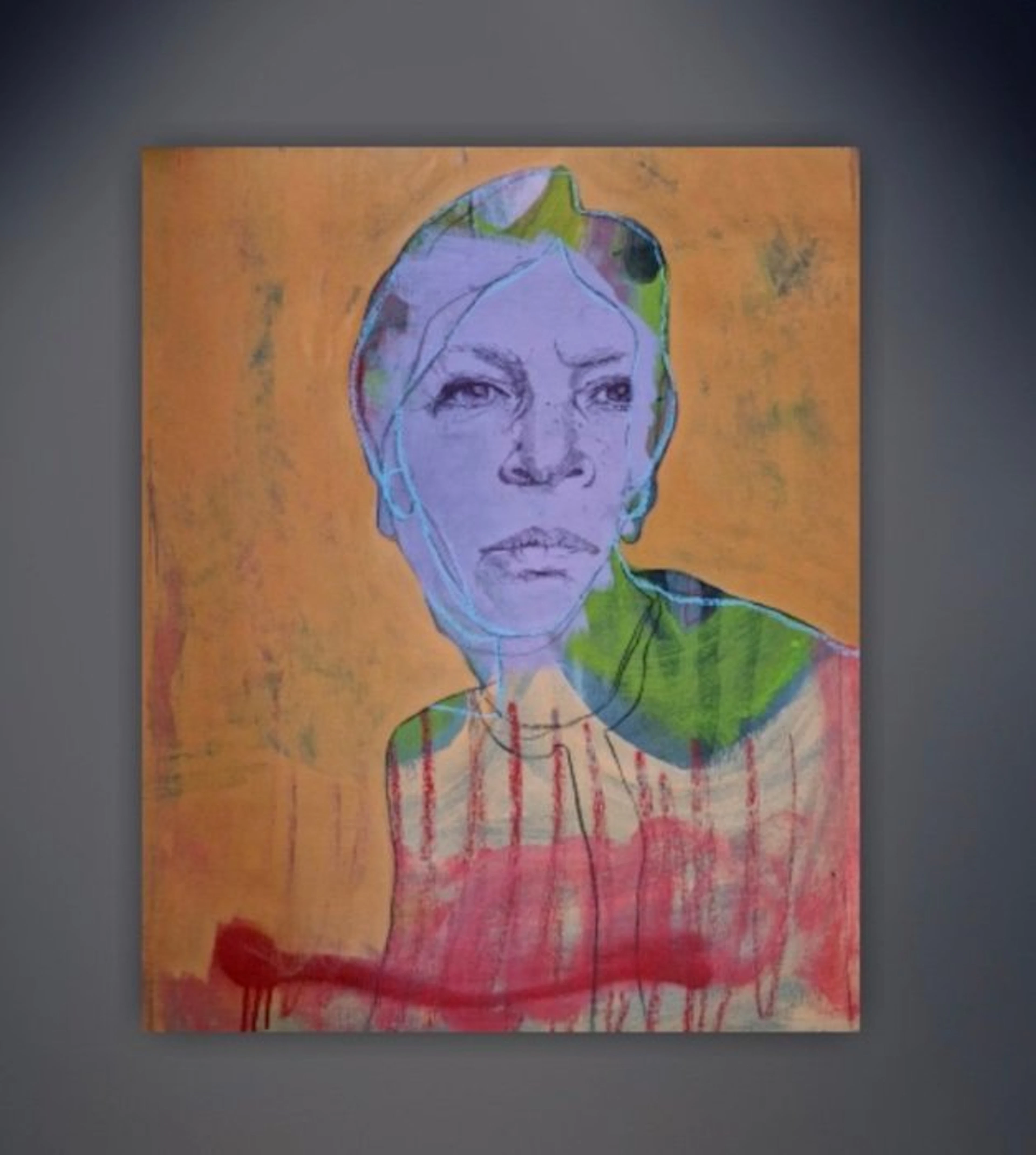 Romy van Rijckevorsel - Forever and ever