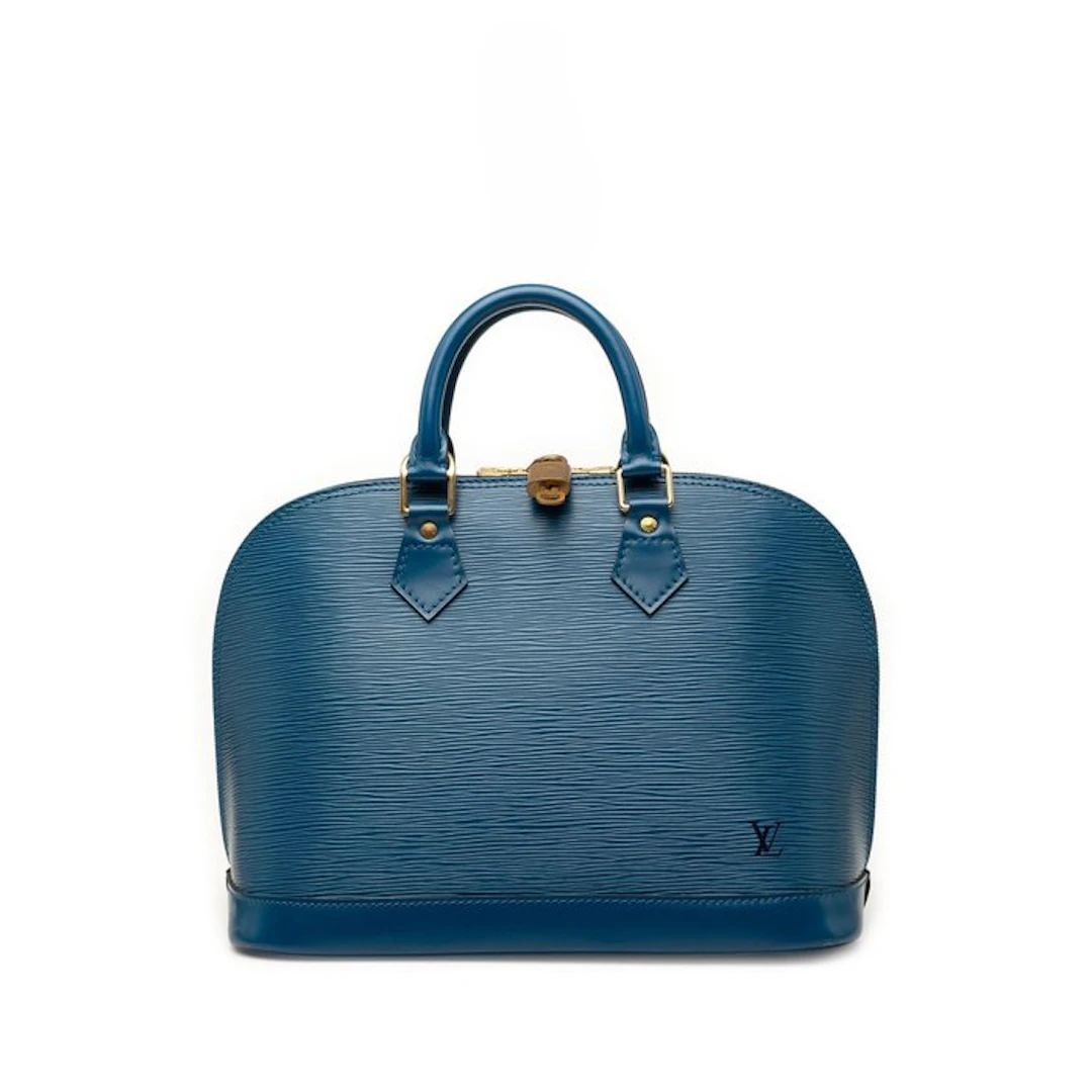 Louis Vuitton - Alma - Handbag
