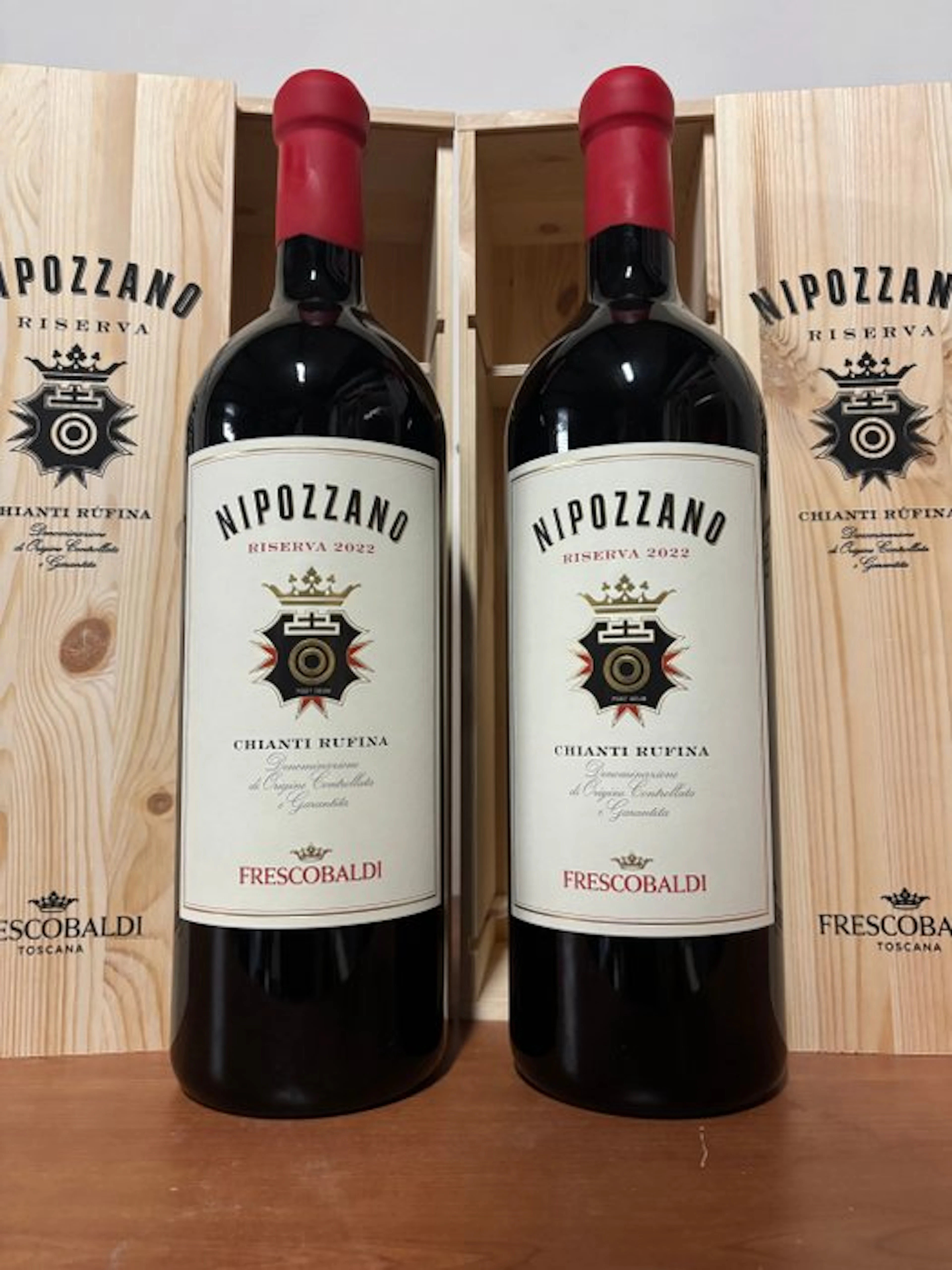 2022 Nipozzano