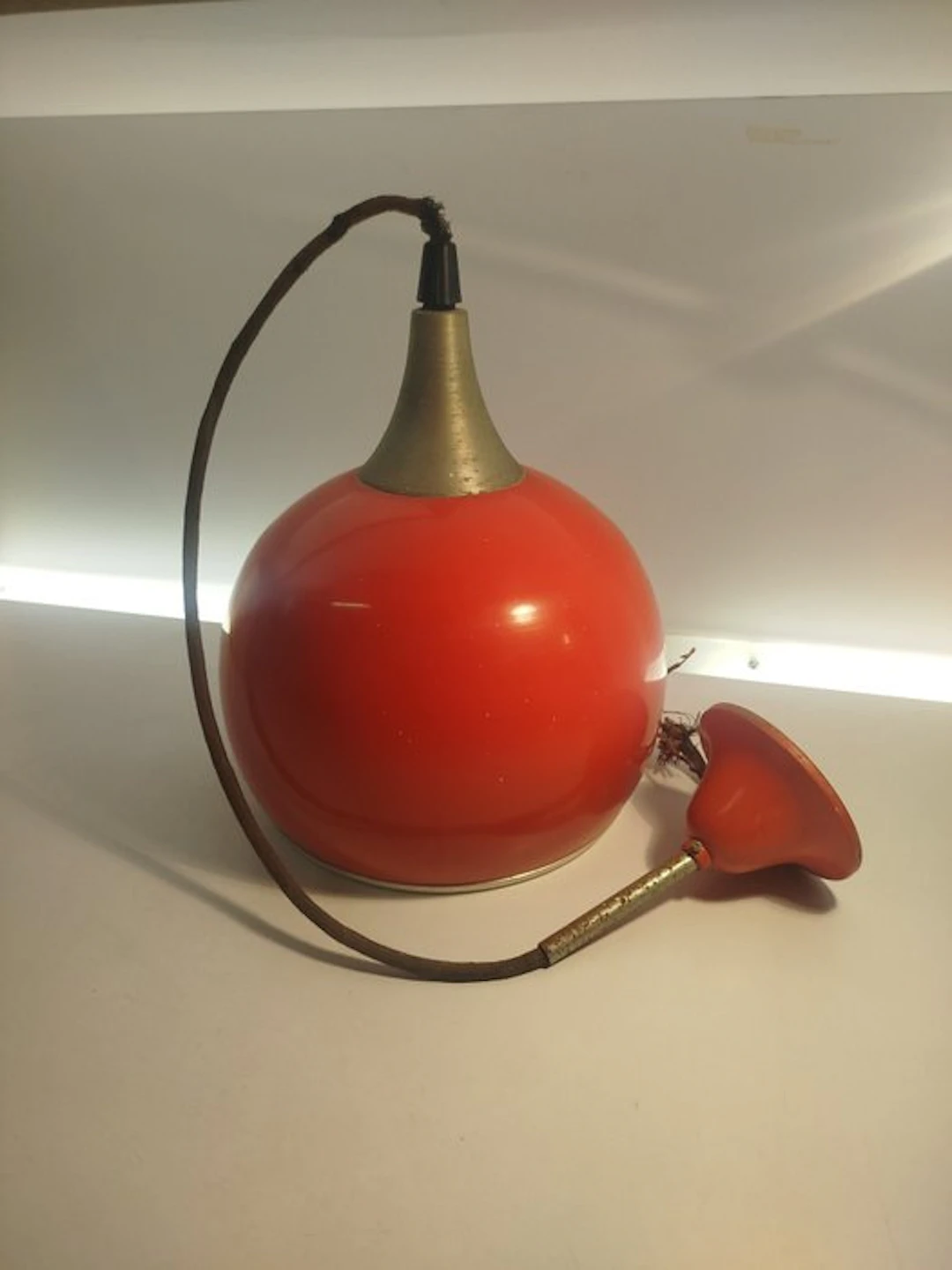 modernia - Hanging lamp - Metal