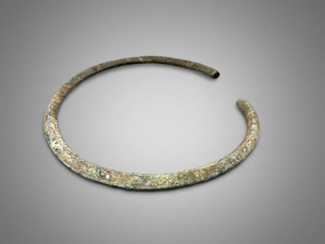 Necklace - Chad